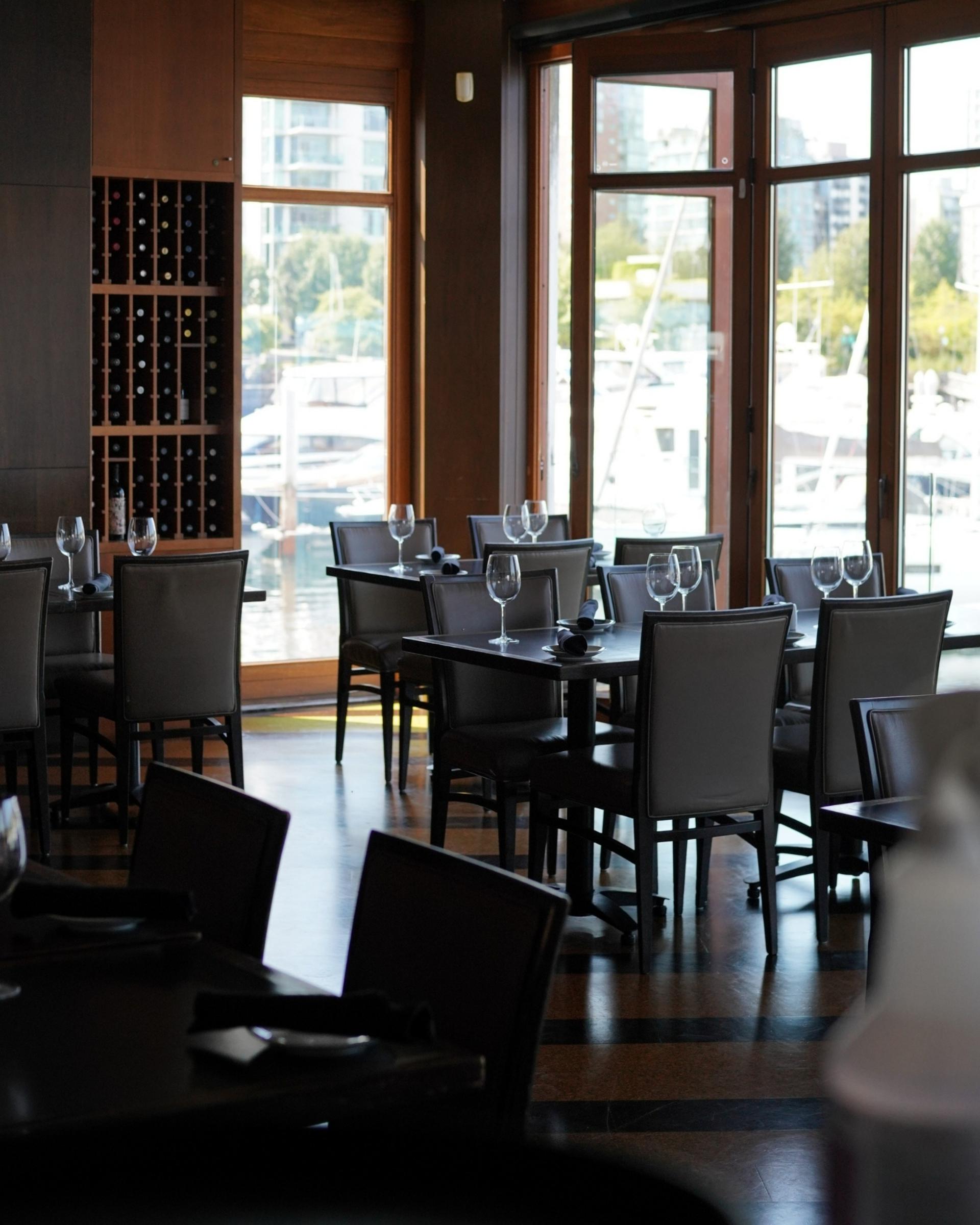 Partial Buyout of Lift Bar Grill View