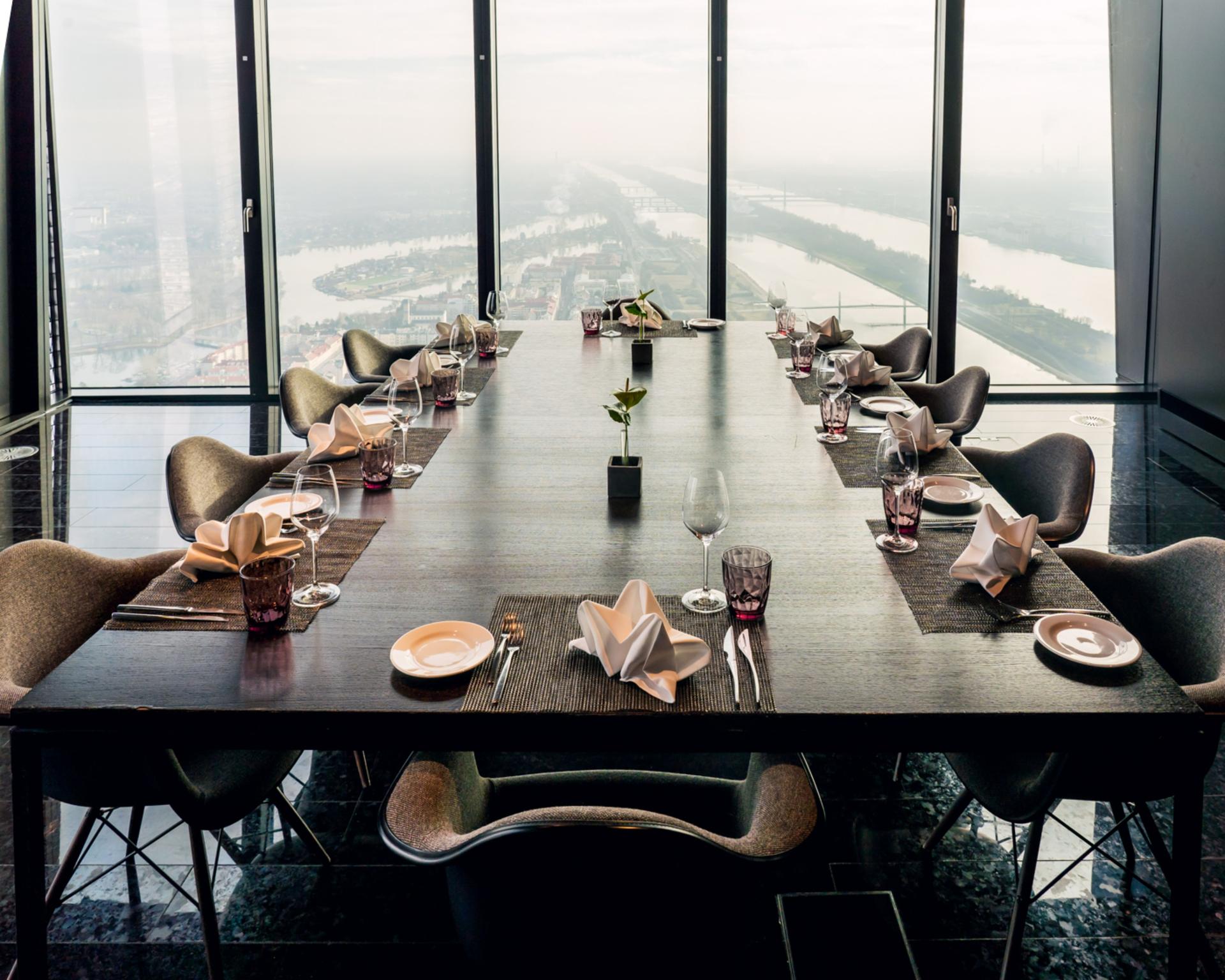 Private Dining Room 1