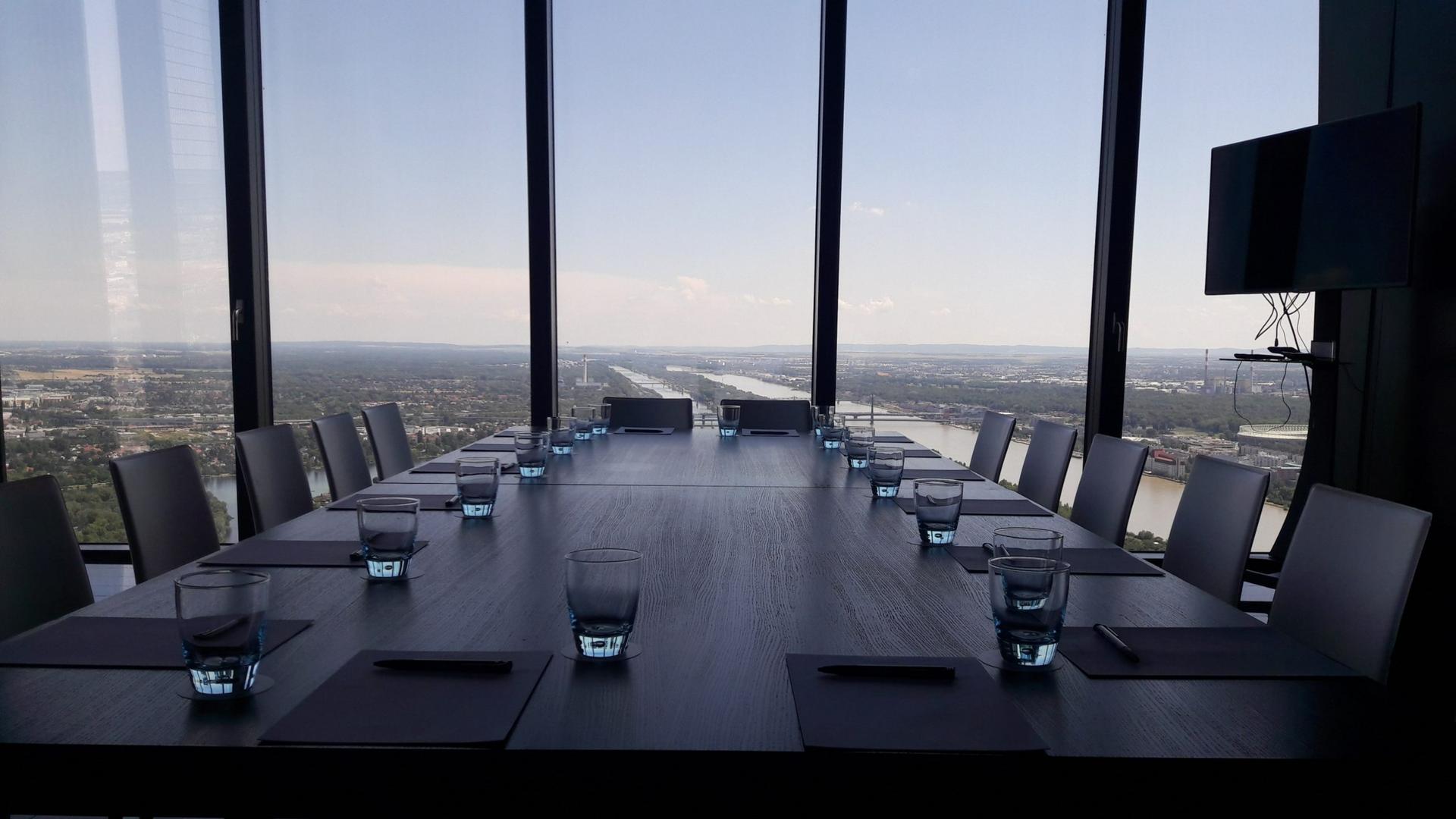 Private Dining Room 3