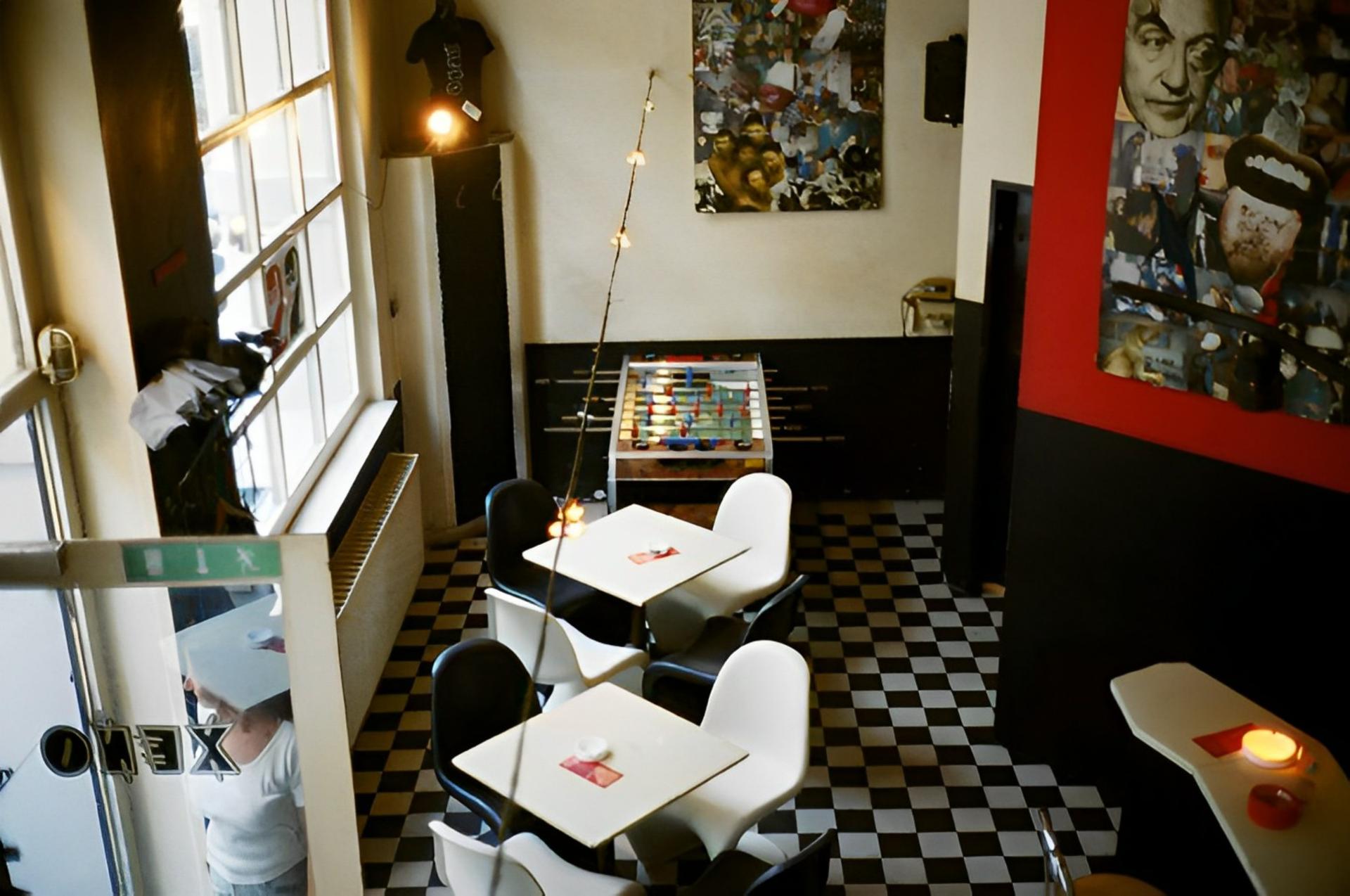 Where to Drink With The Locals: 29 of The Best Bars in Vienna