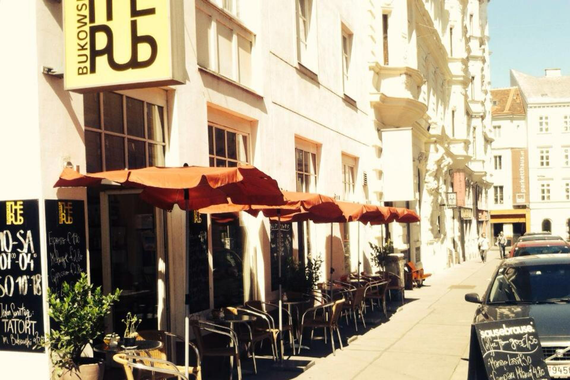 Where to Drink With The Locals: 29 of The Best Bars in Vienna