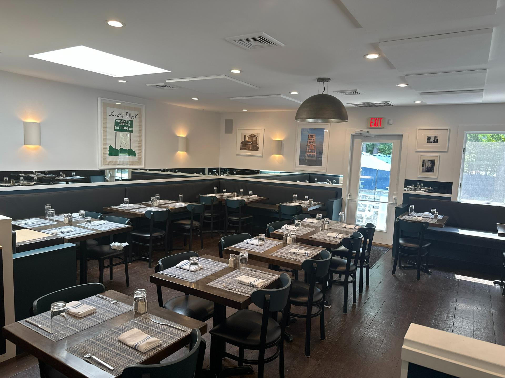 Full Buyout of Springs Tavern and Grill