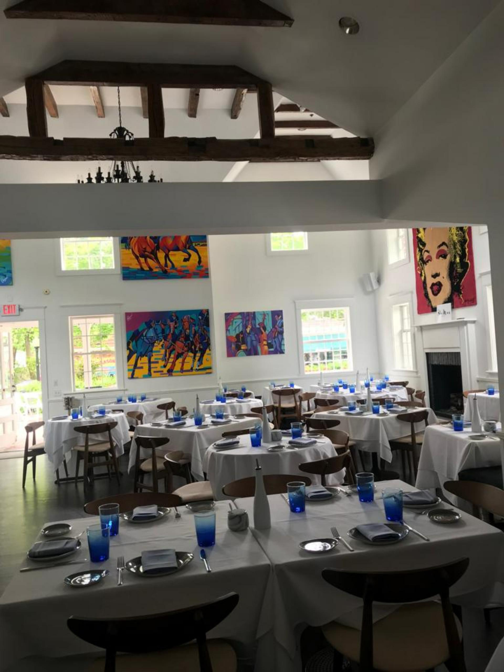 Full Buyout of Blu Mar Hamptons