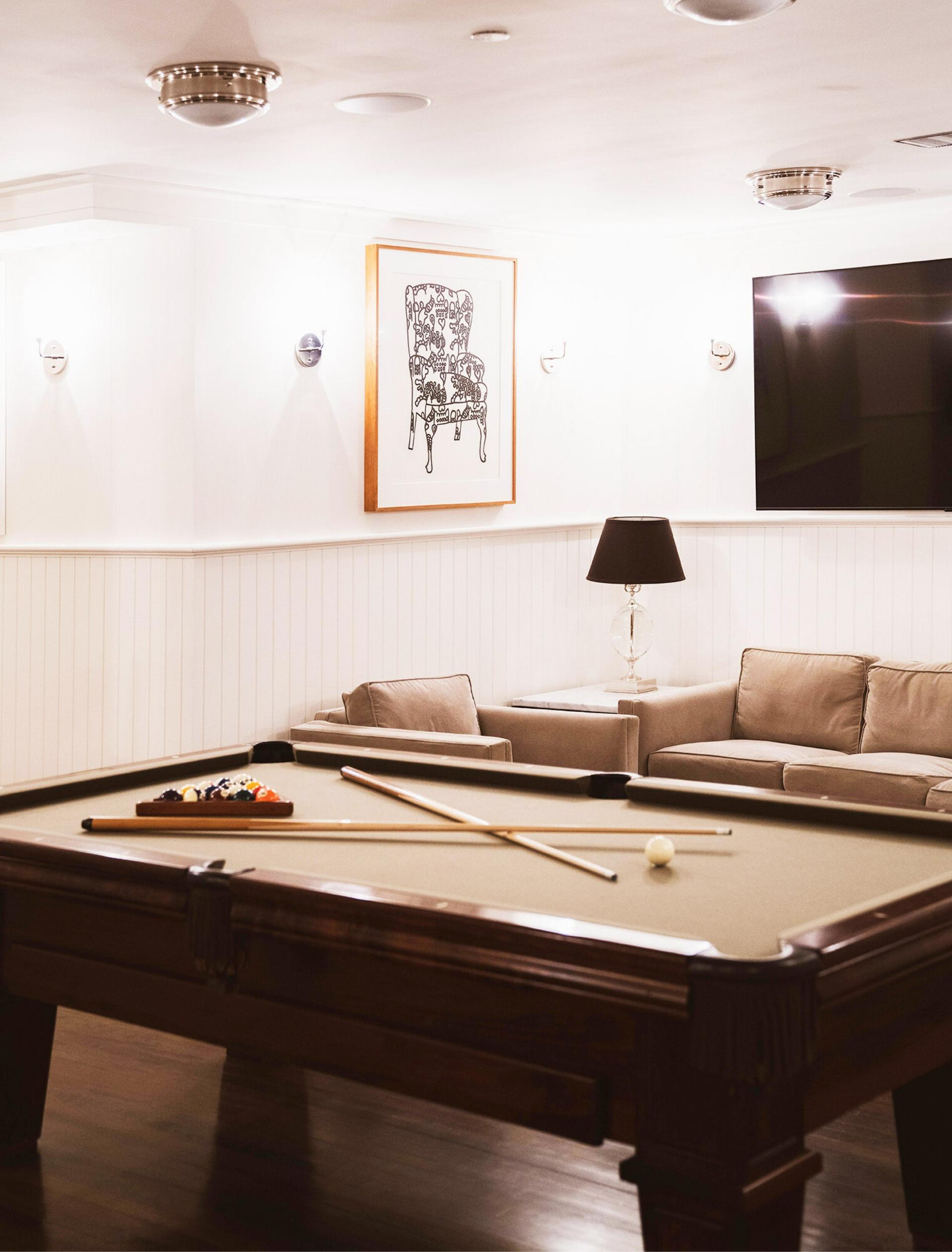 The Common Room