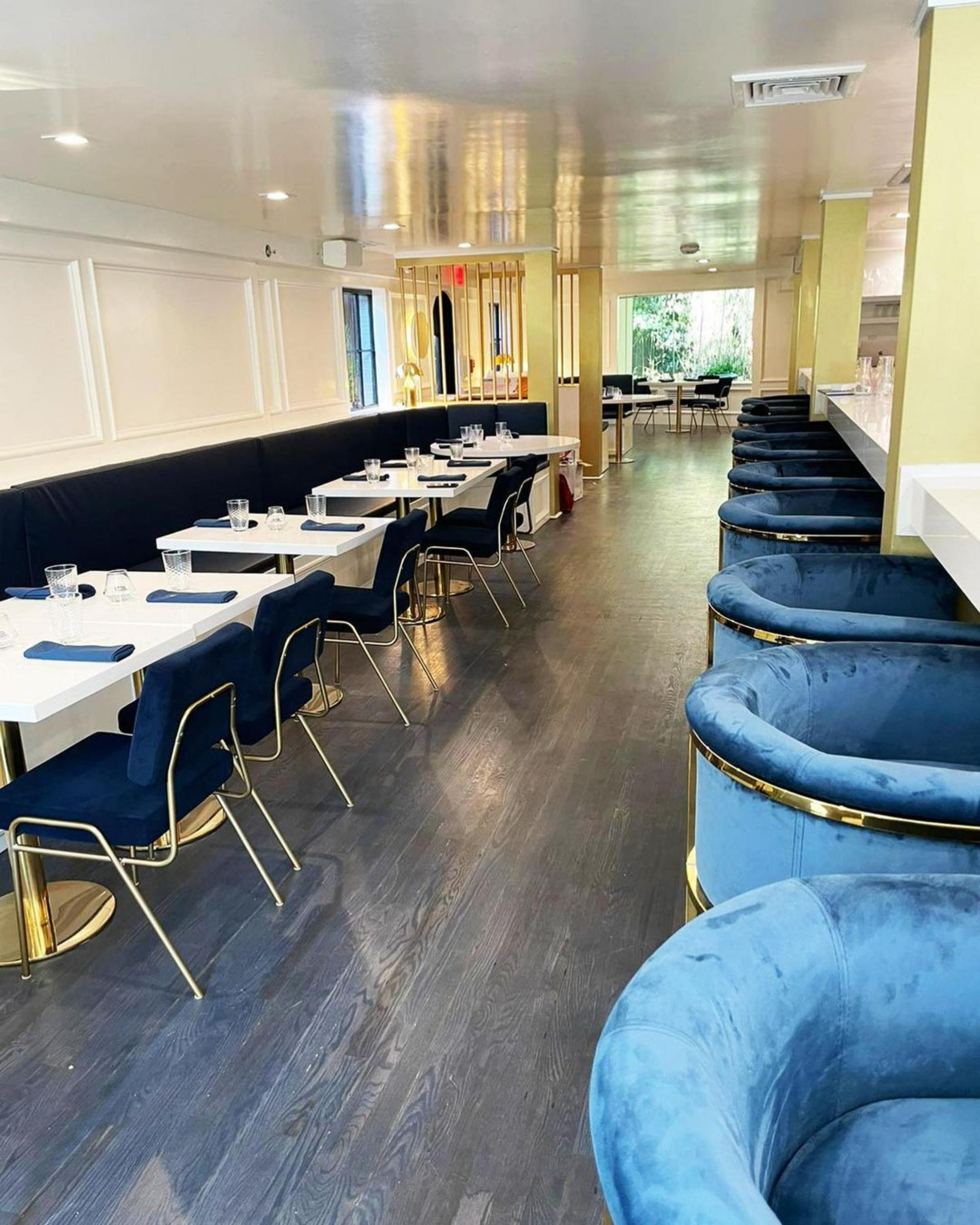 Main Dining Room