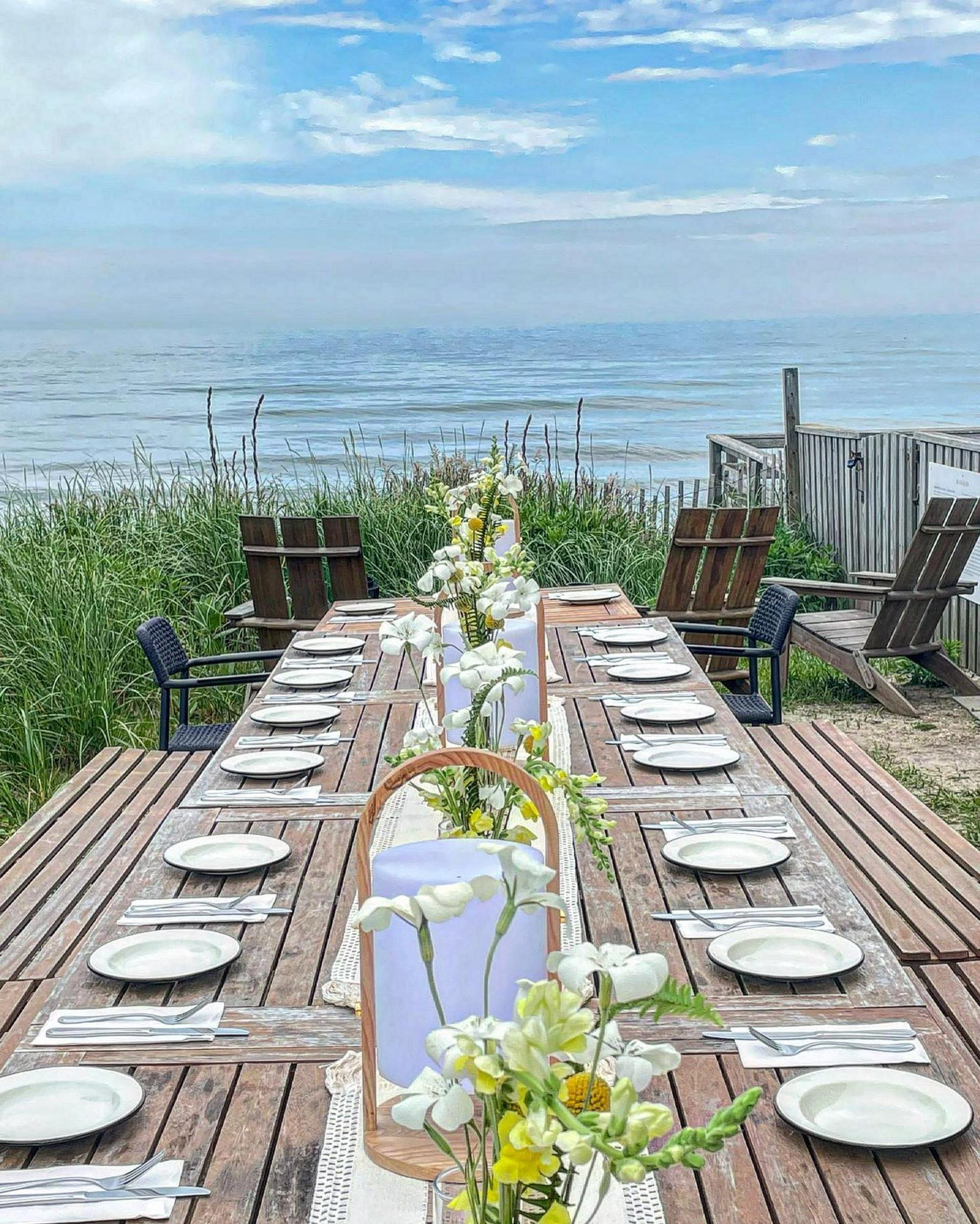 Outdoor Space
