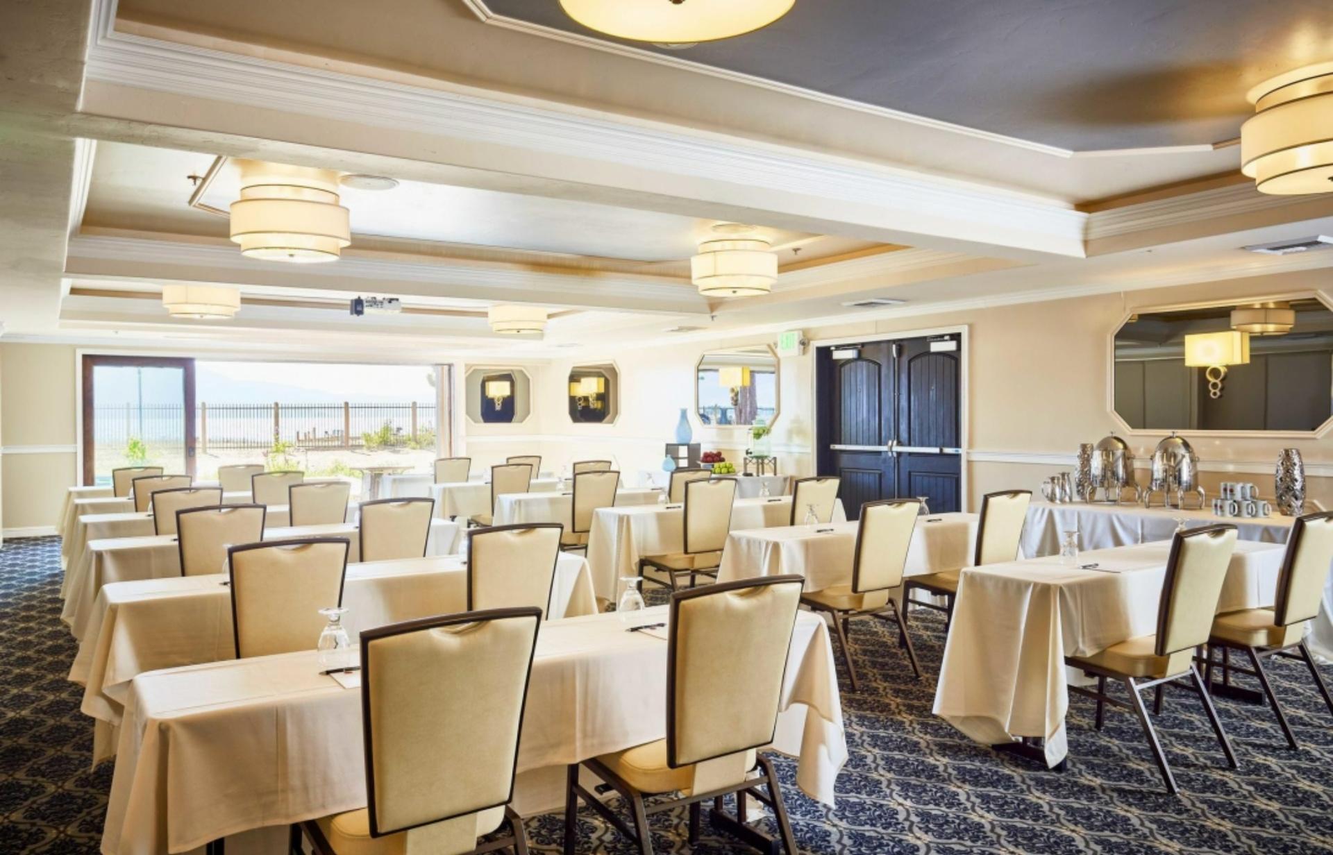 Lakeside Ballroom