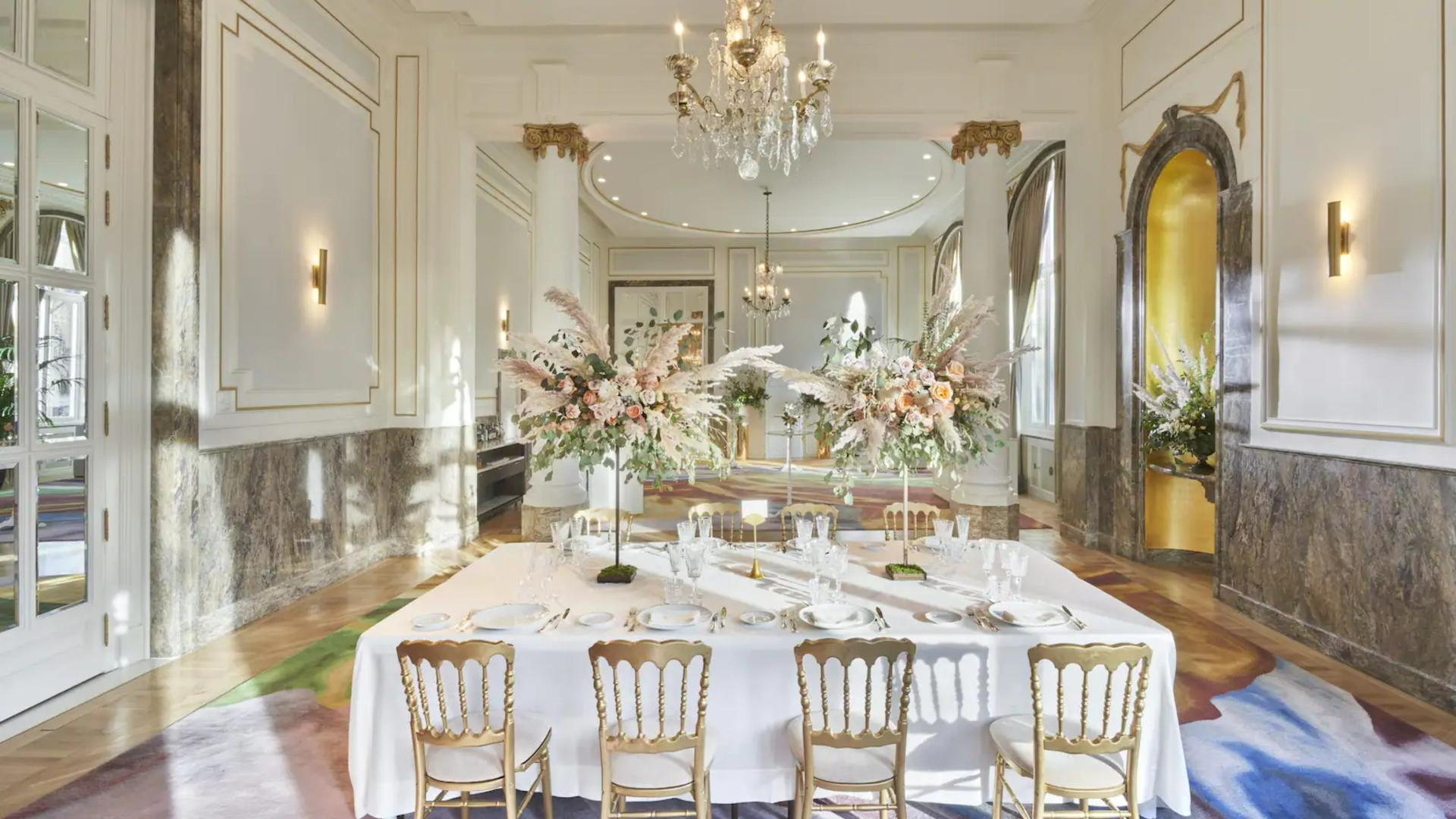 Salón Felipe IV
