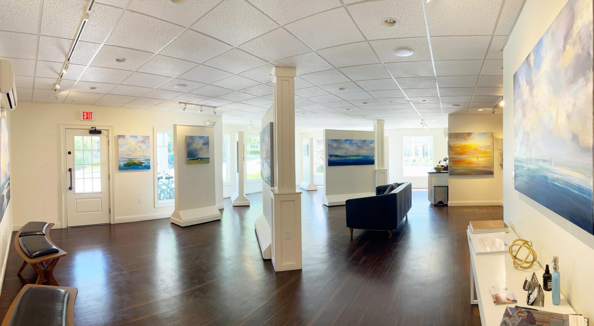 Event Space