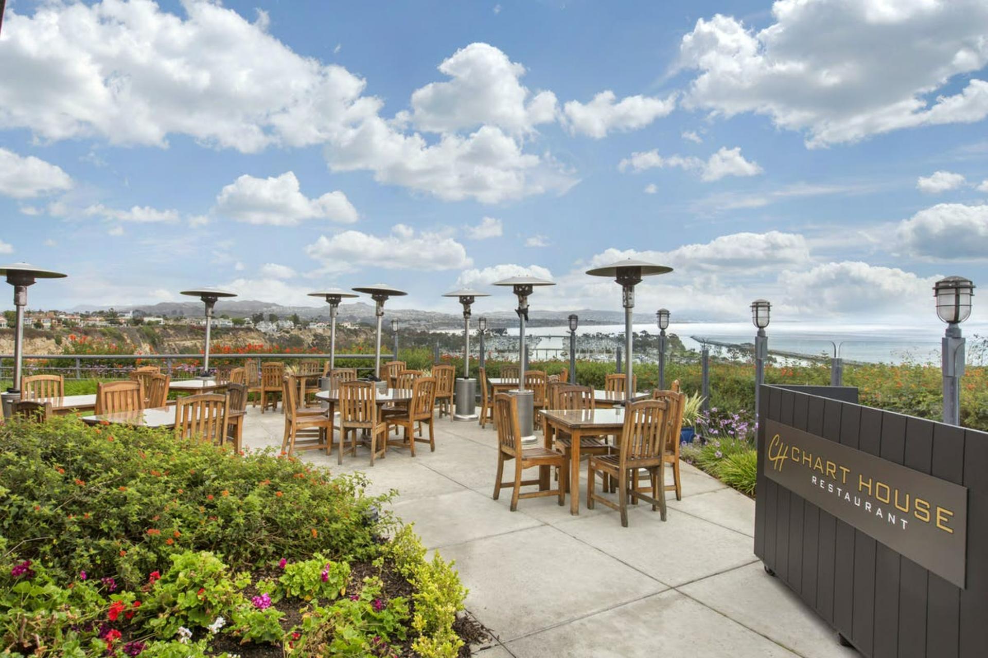 Dana Point Outdoor Room