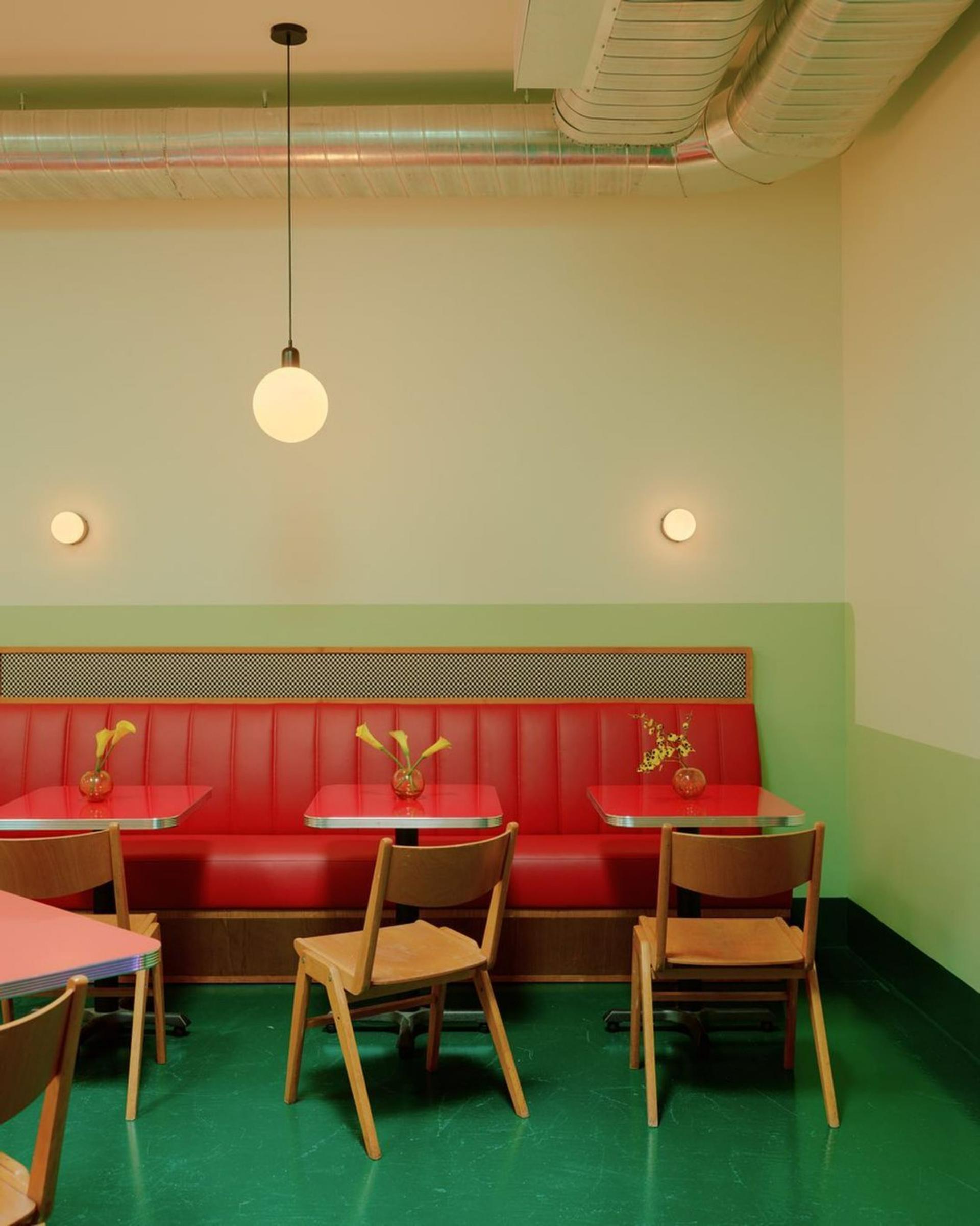 NYC's Most Exciting Spring Restaurant Openings