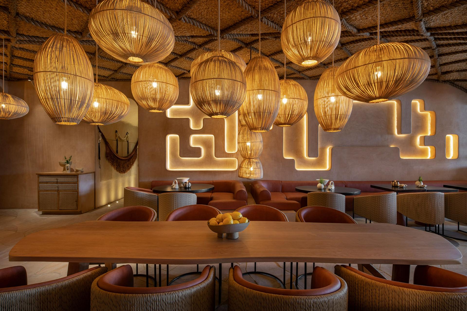 Main Dining Room