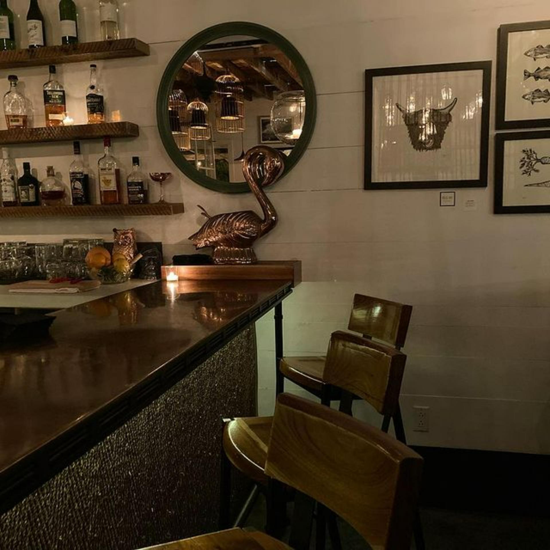 Full Buyout of The Covington Restaurant