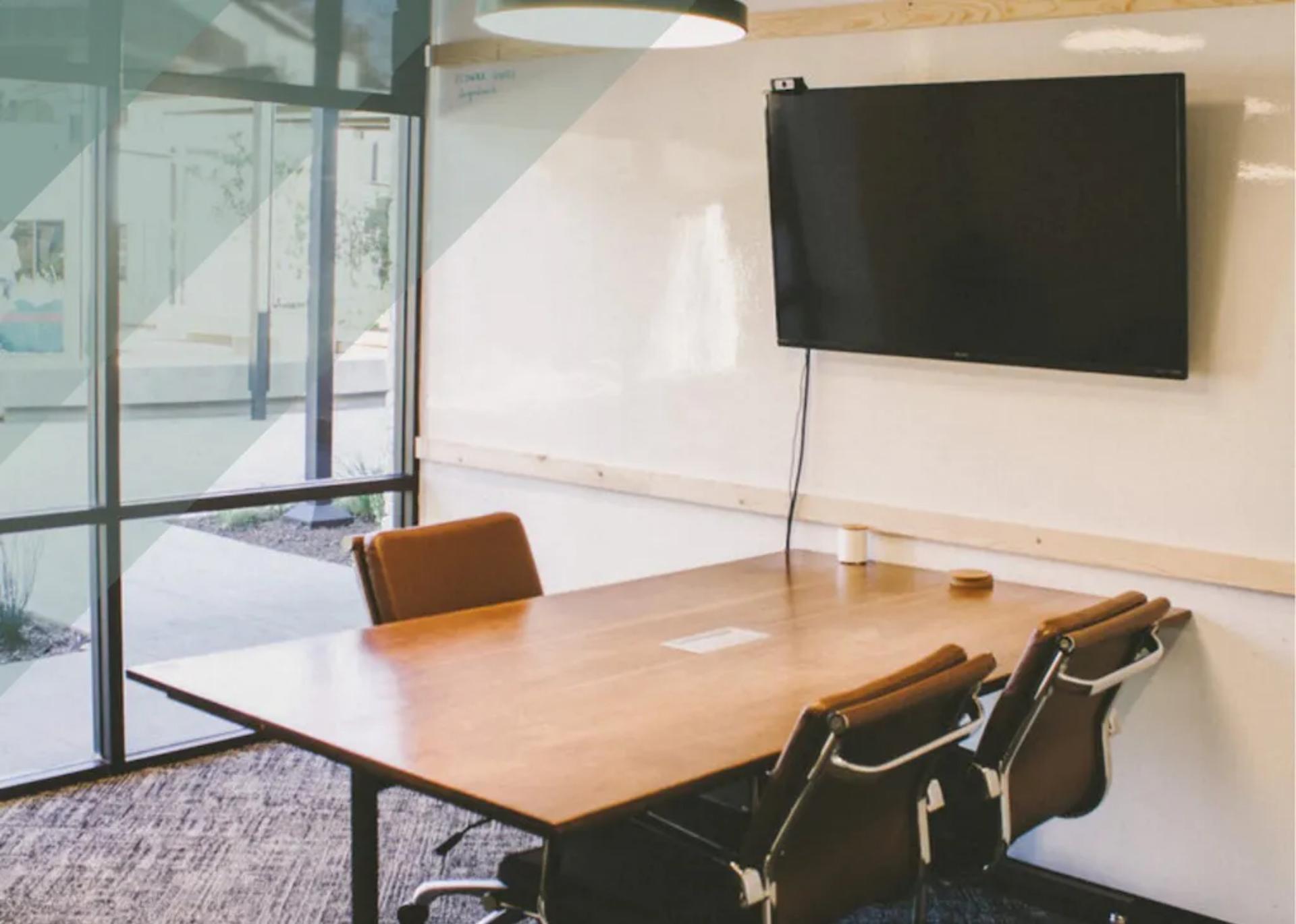 Small Meeting Room