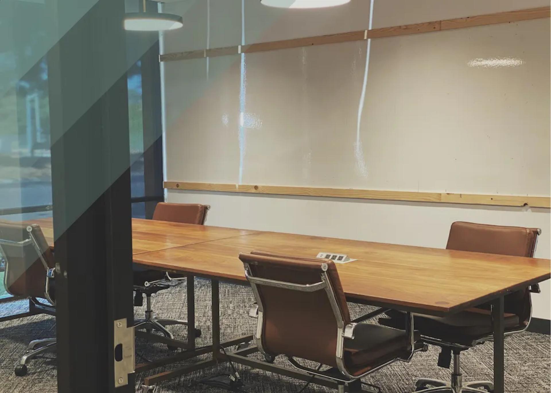 Large Meeting Room
