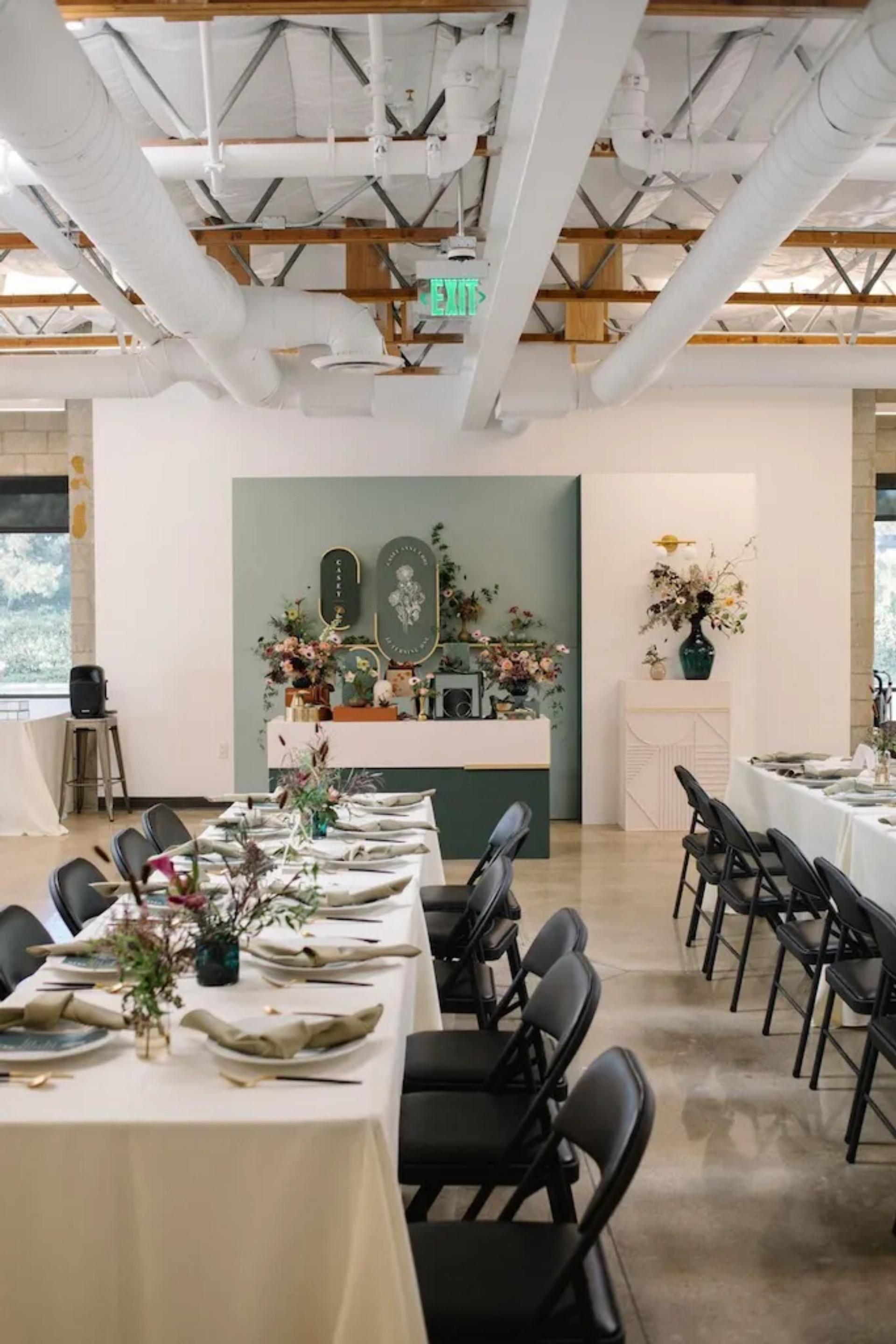 Event Space