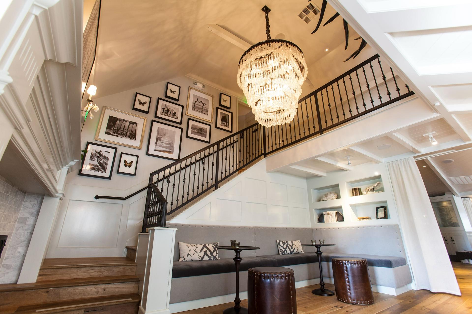 Full Buyout of Selanne Steak Tavern