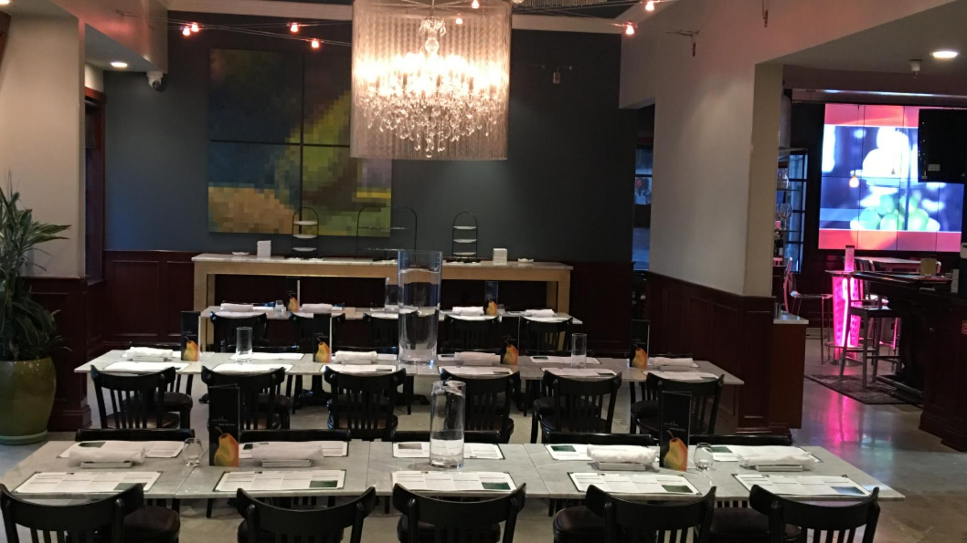 Main Dining Room