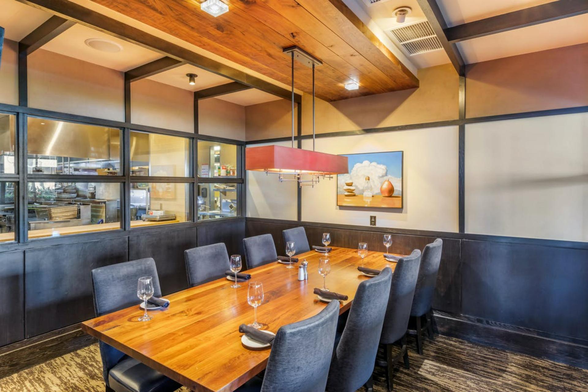 Board Room