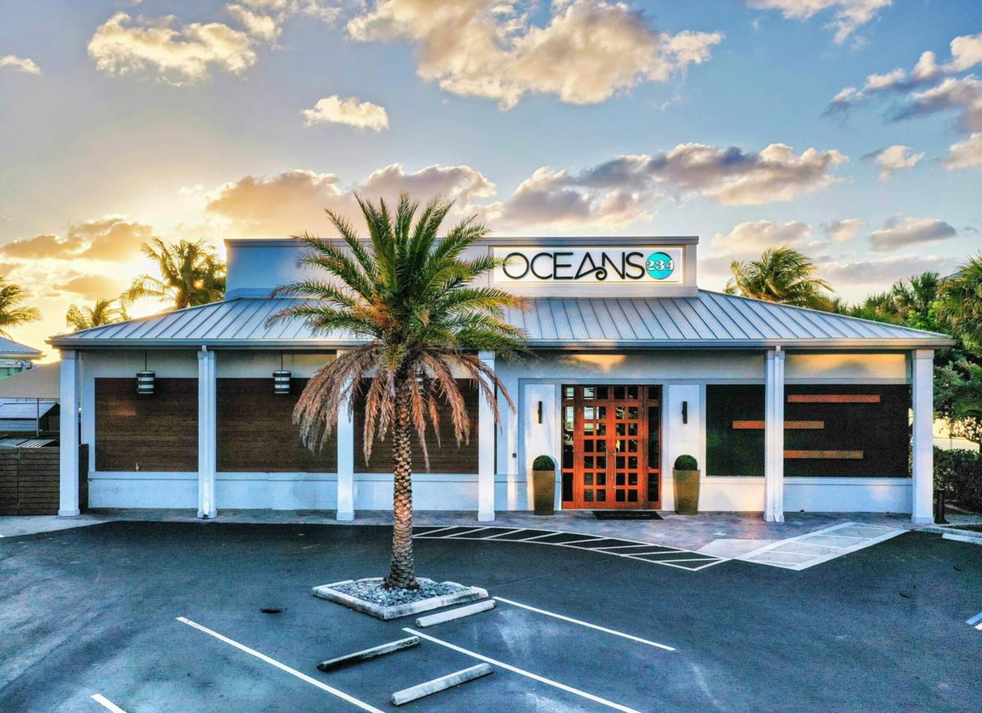 Full Buyout of Oceans 234