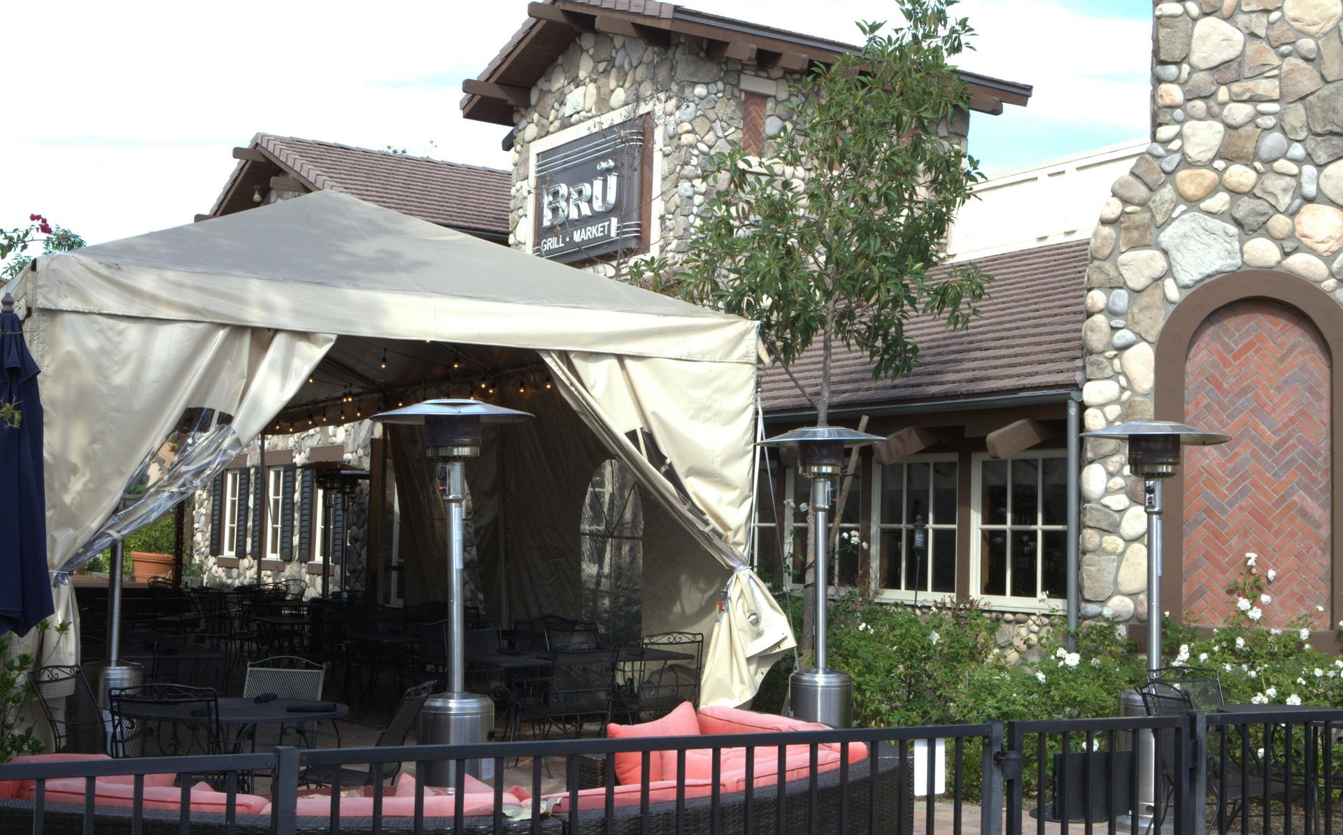 Outdoor Space