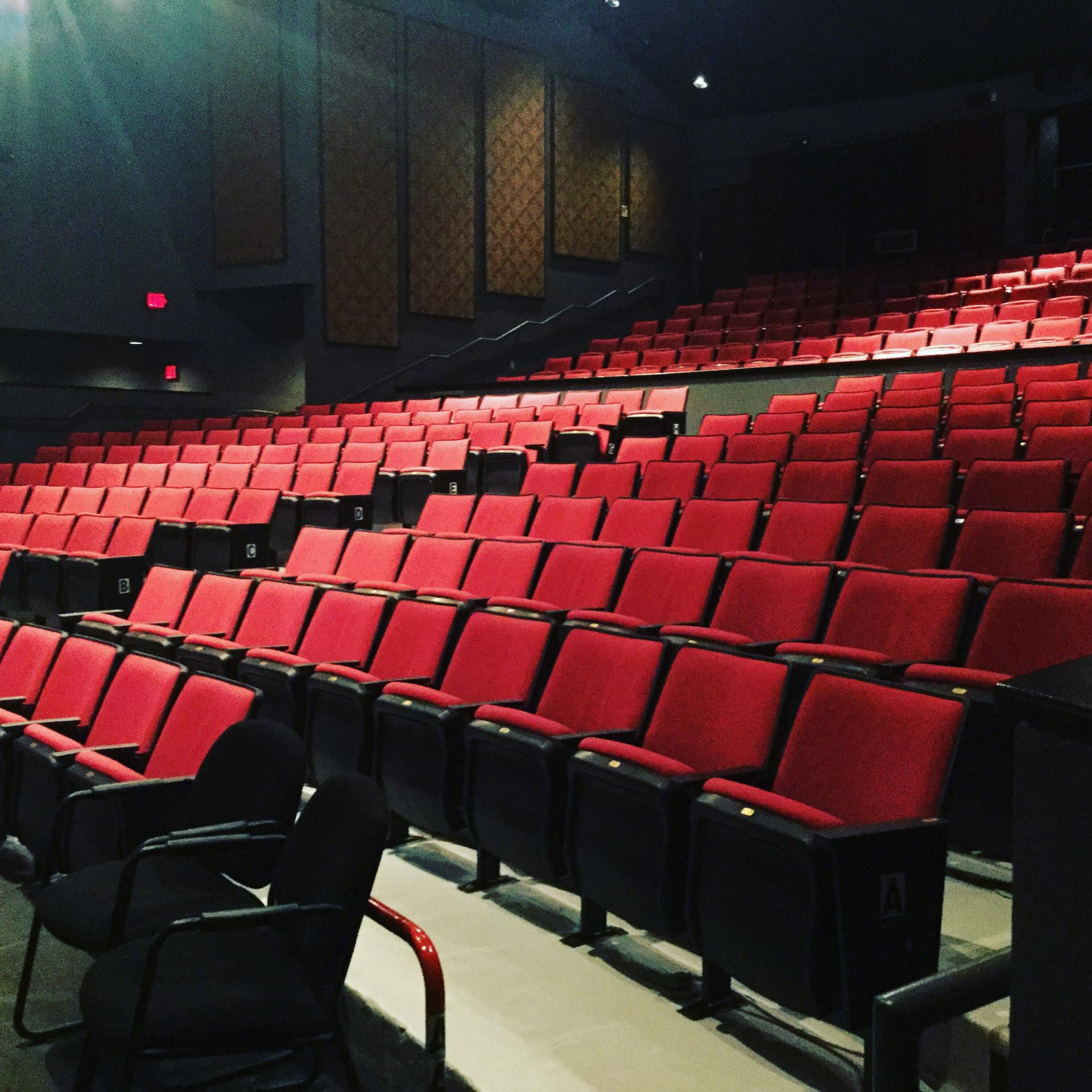 The Wick Theatre