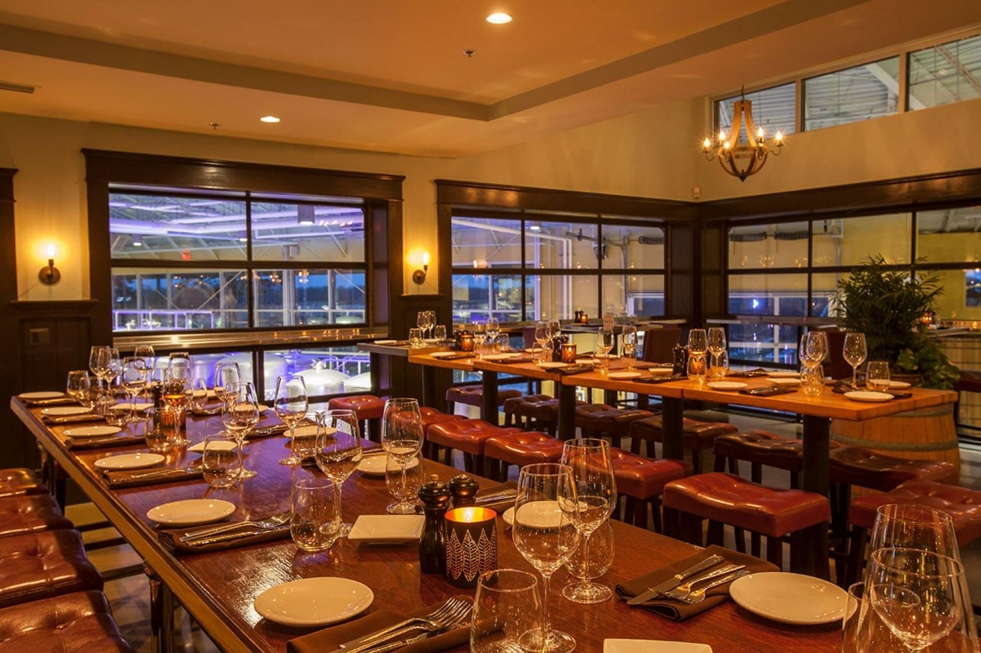 Brix Group Events