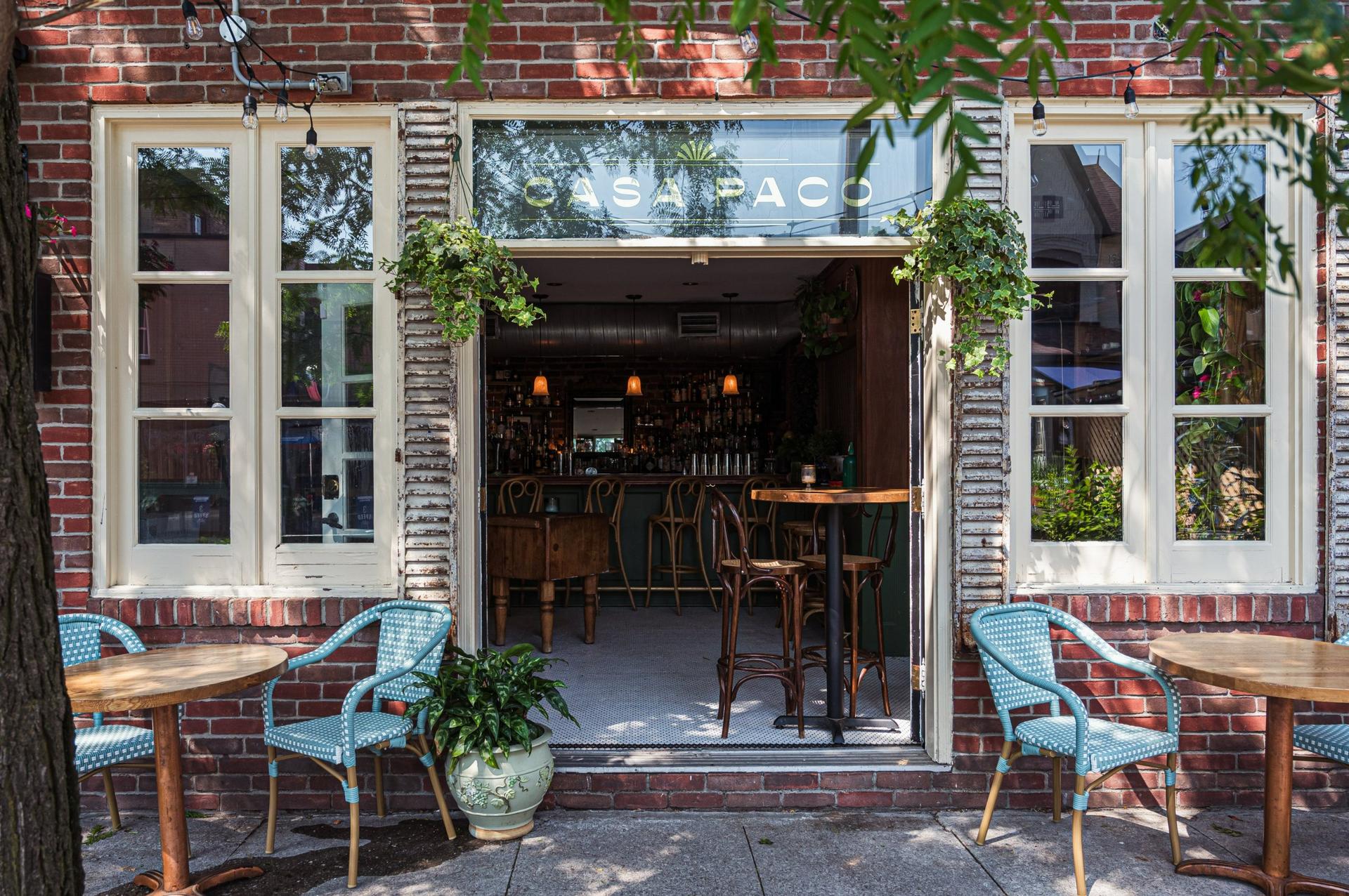 14 hot new restaurants in Toronto that opened this spring