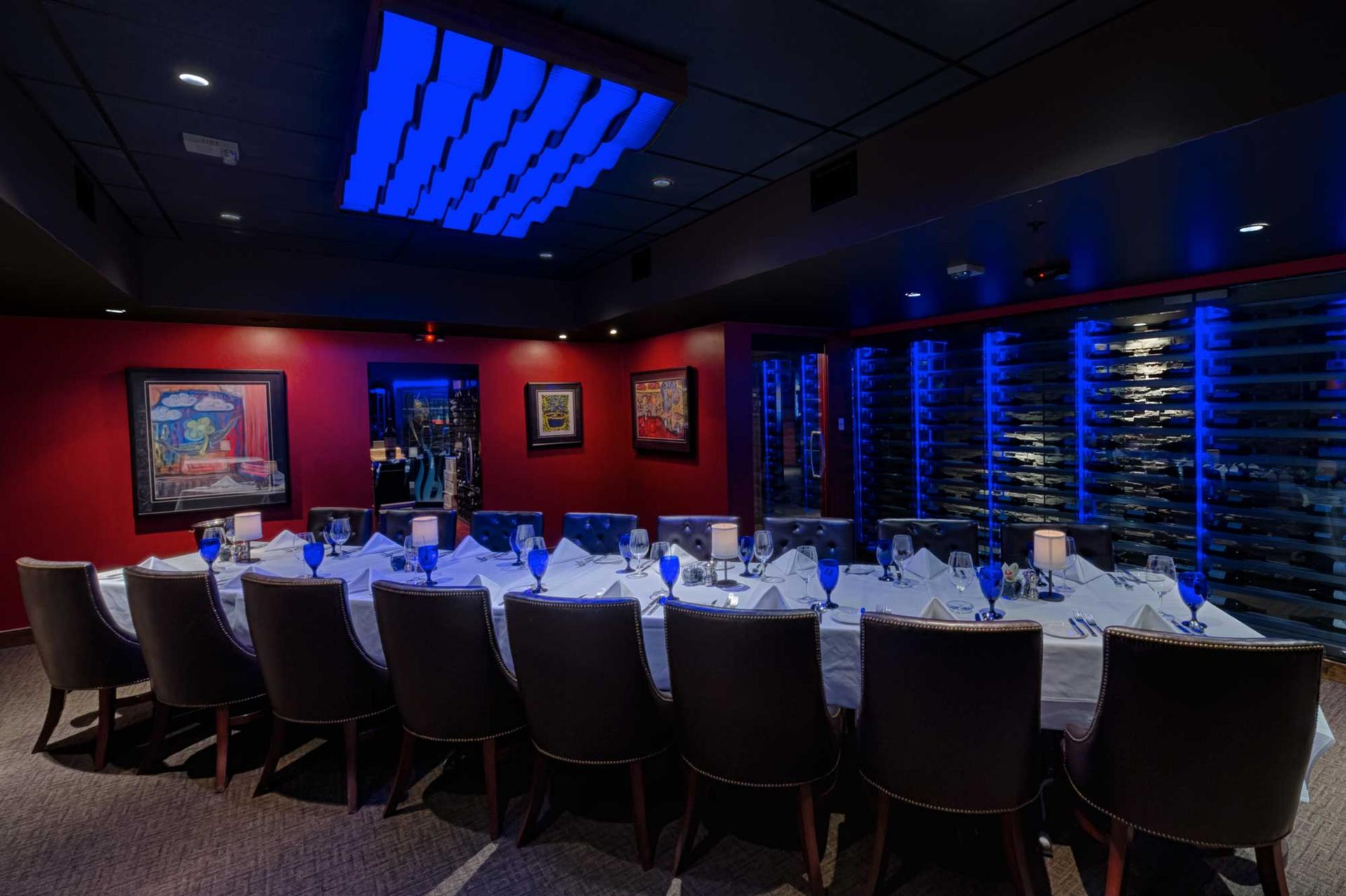 The Capitol Room