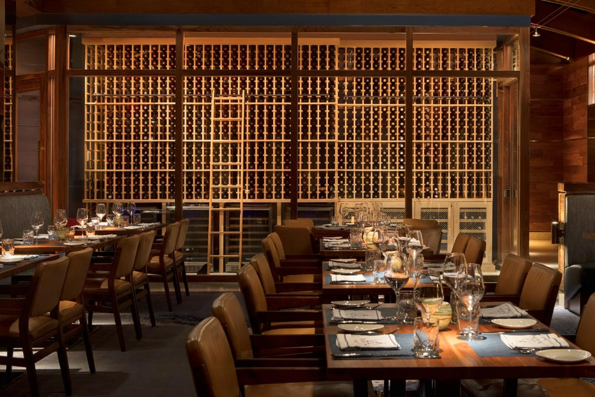 Main Dining Room