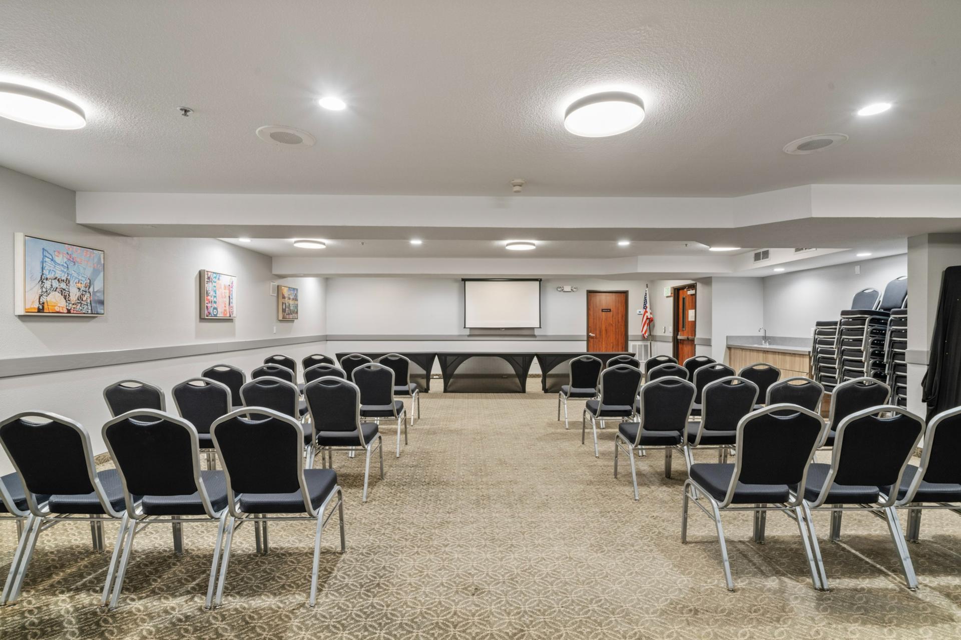 Lake Oswego Event Venue