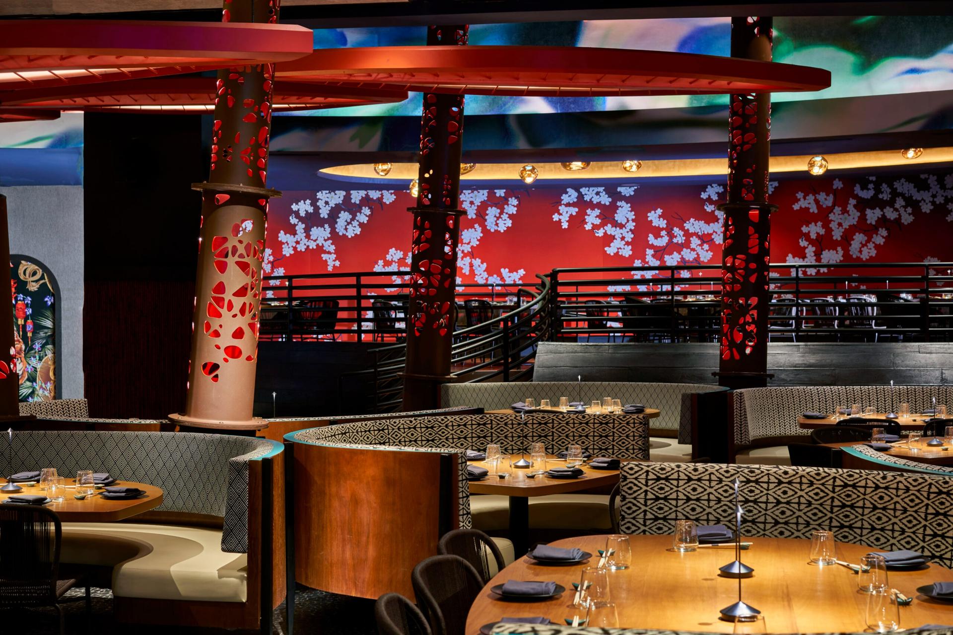 20 Hot New Dallas Restaurants for a Sizzlin' Summer