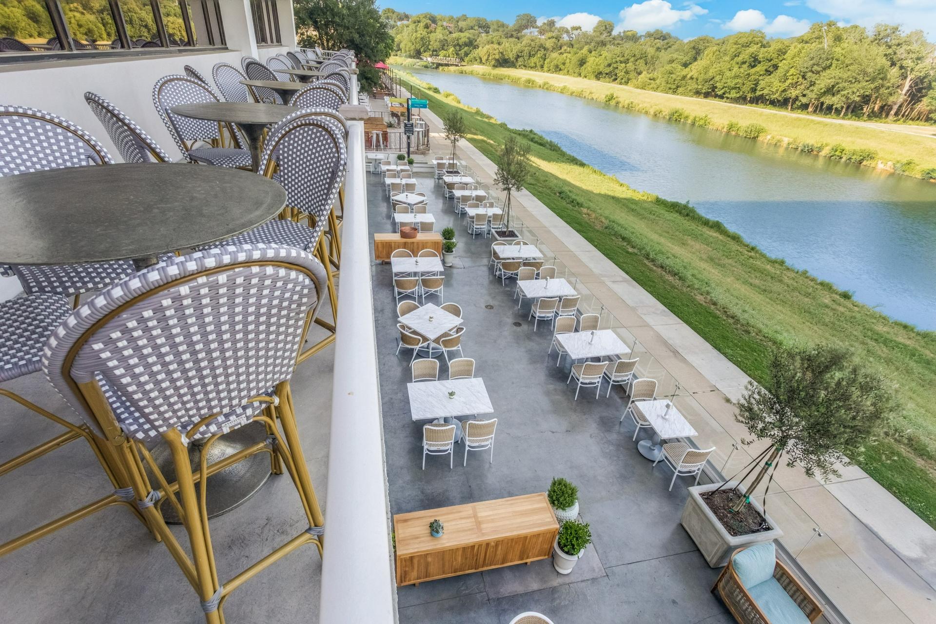 Outdoor Space
