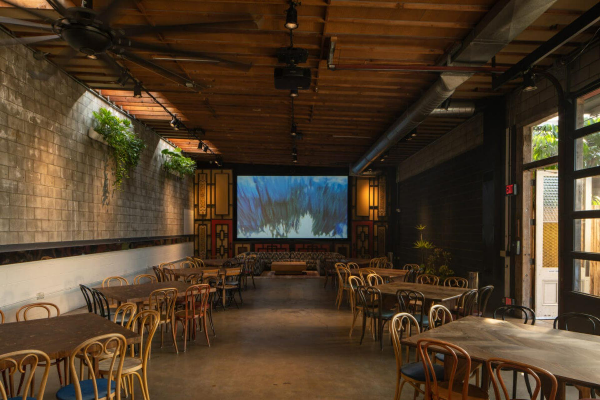 Grand Hall