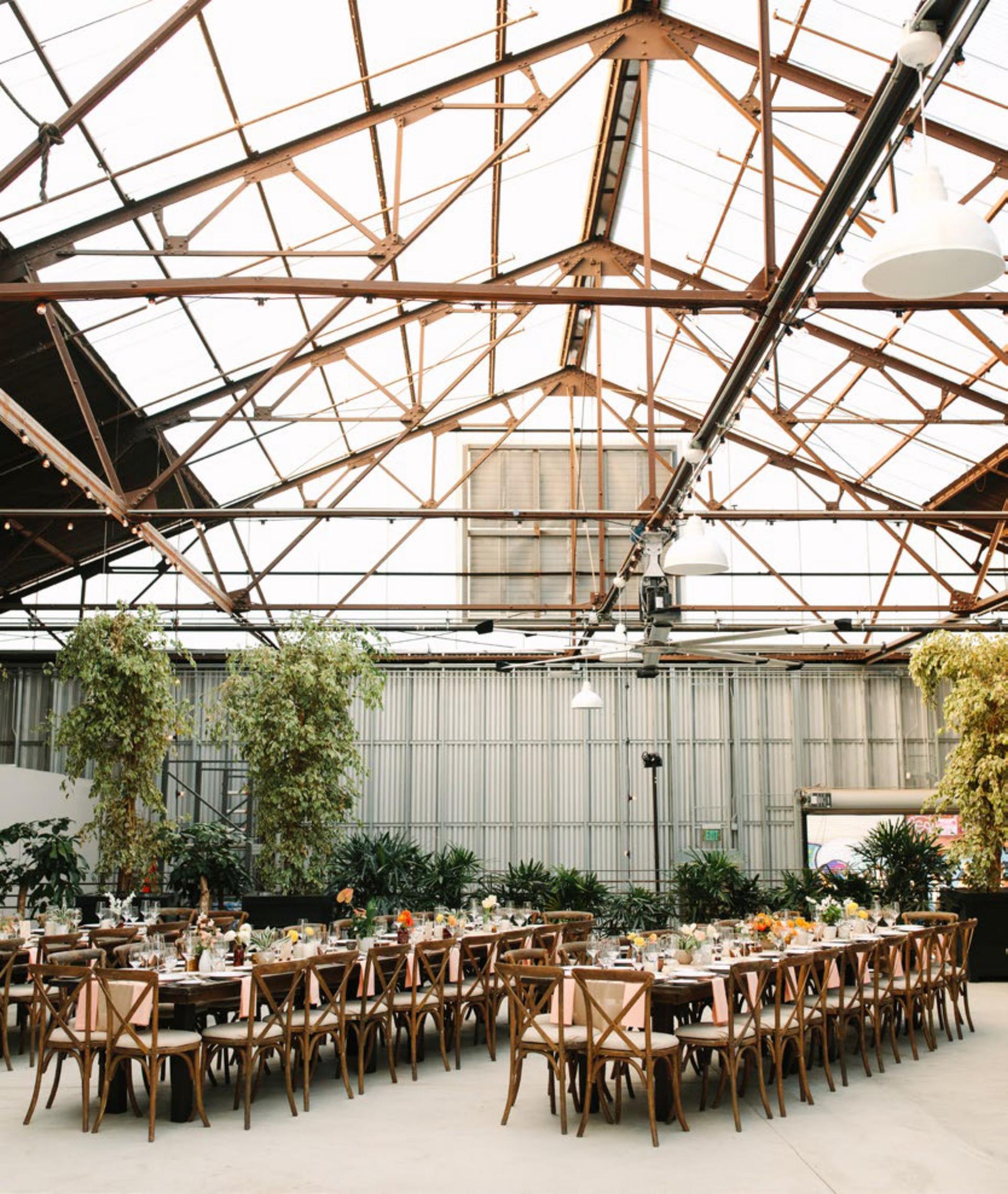 The Greenhouse