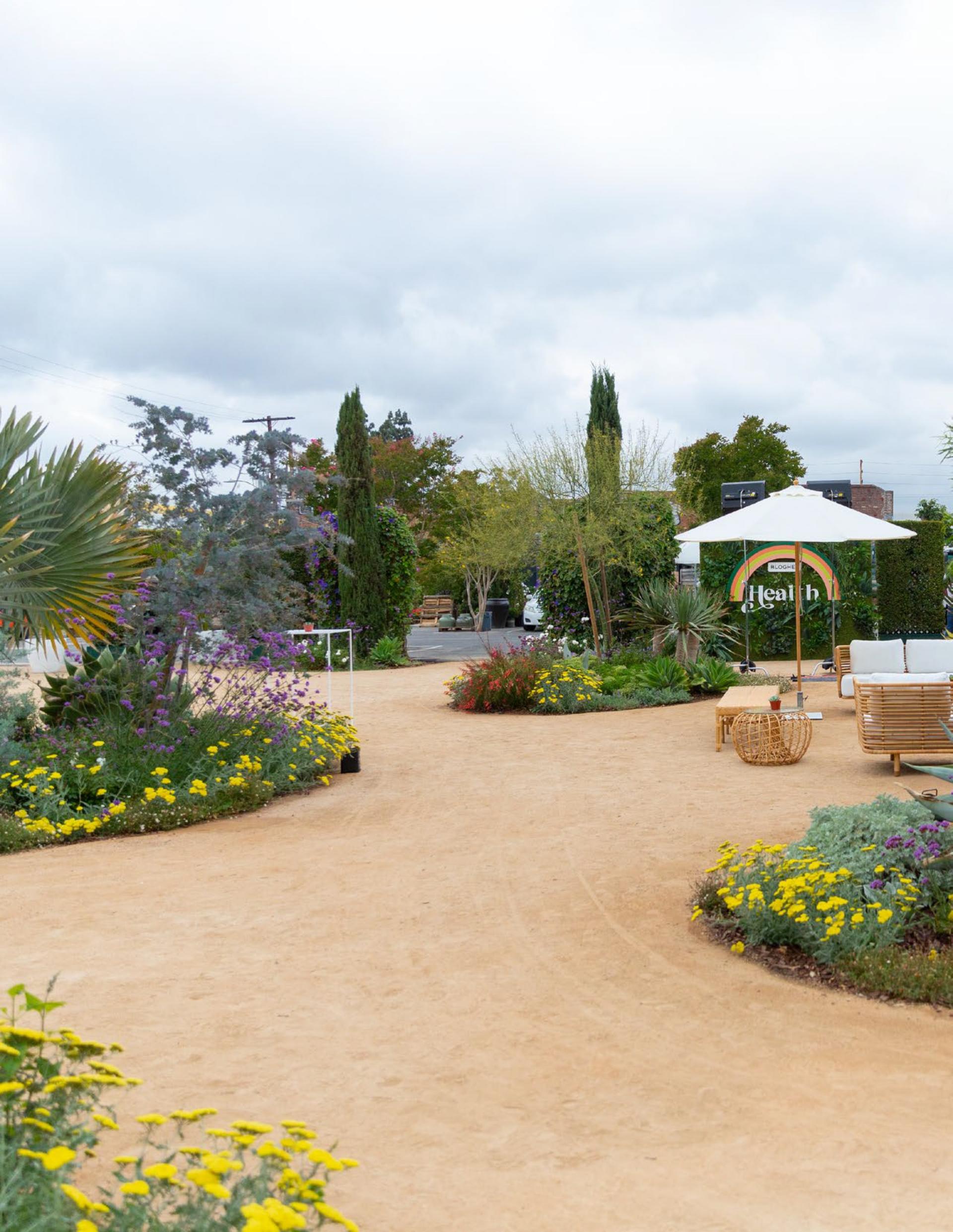 The Garden
