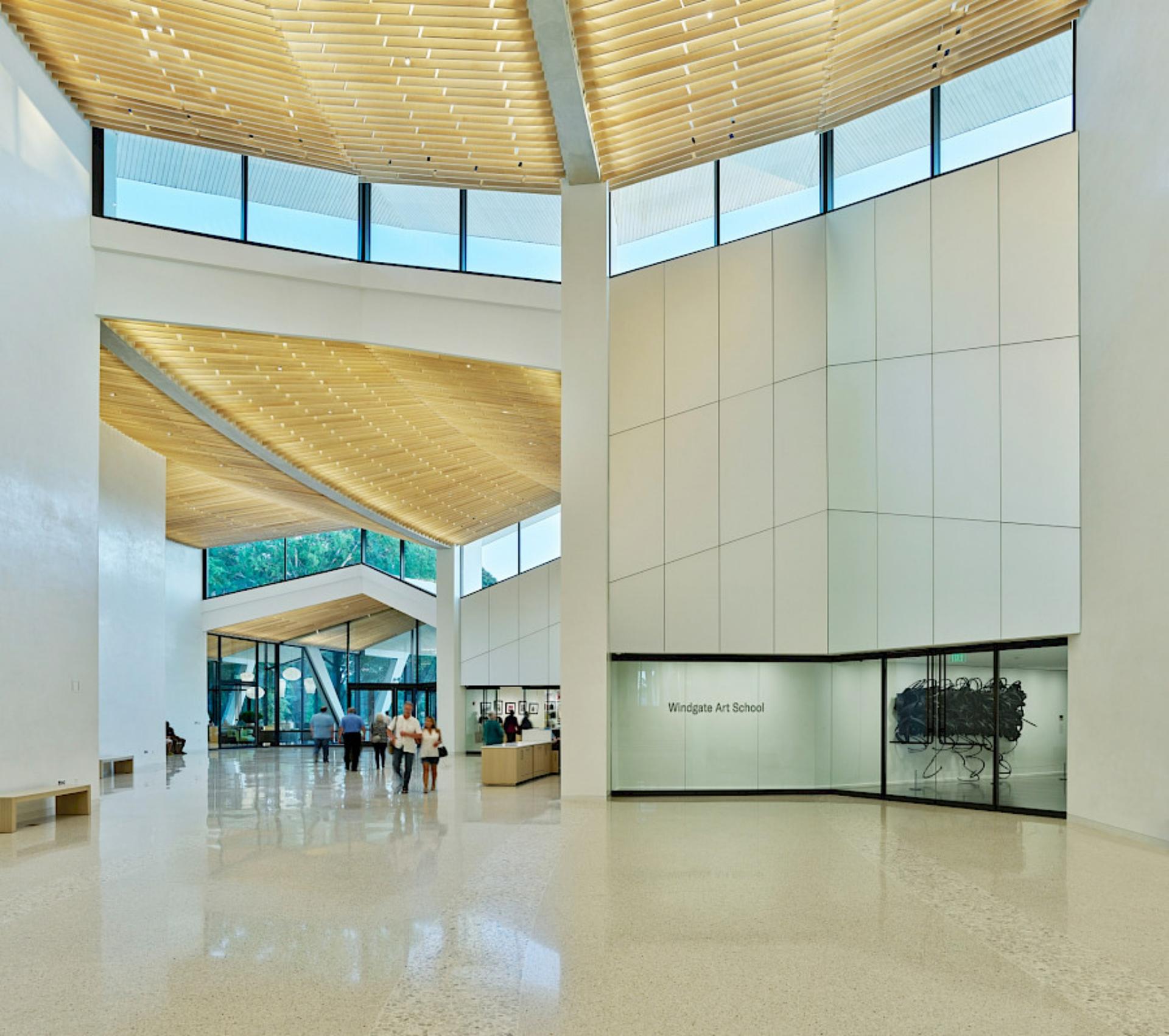 Atrium