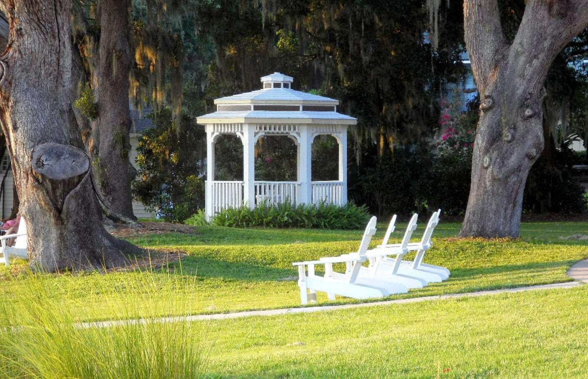 The Oaks