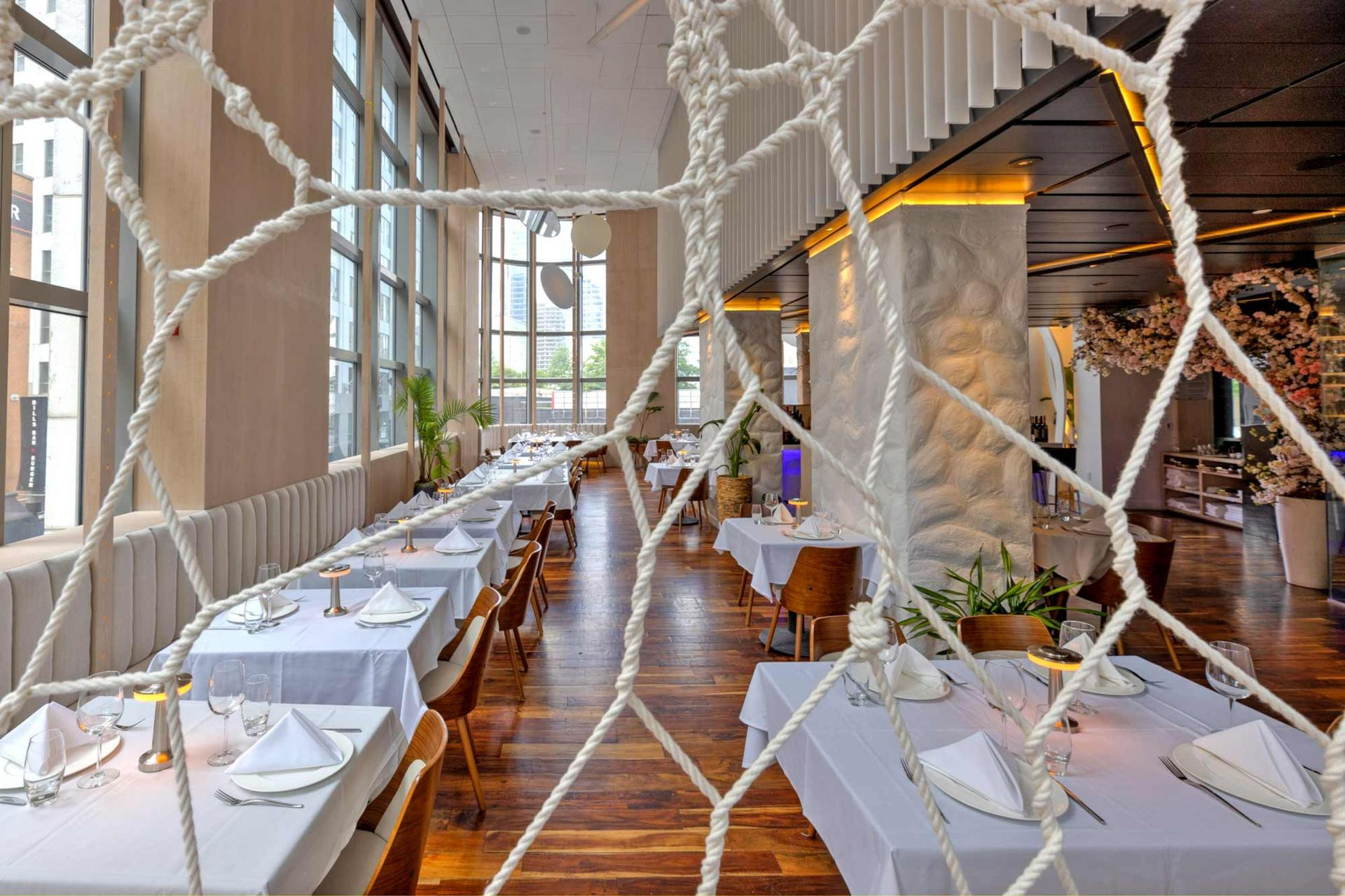 2nd Floor Dining Room