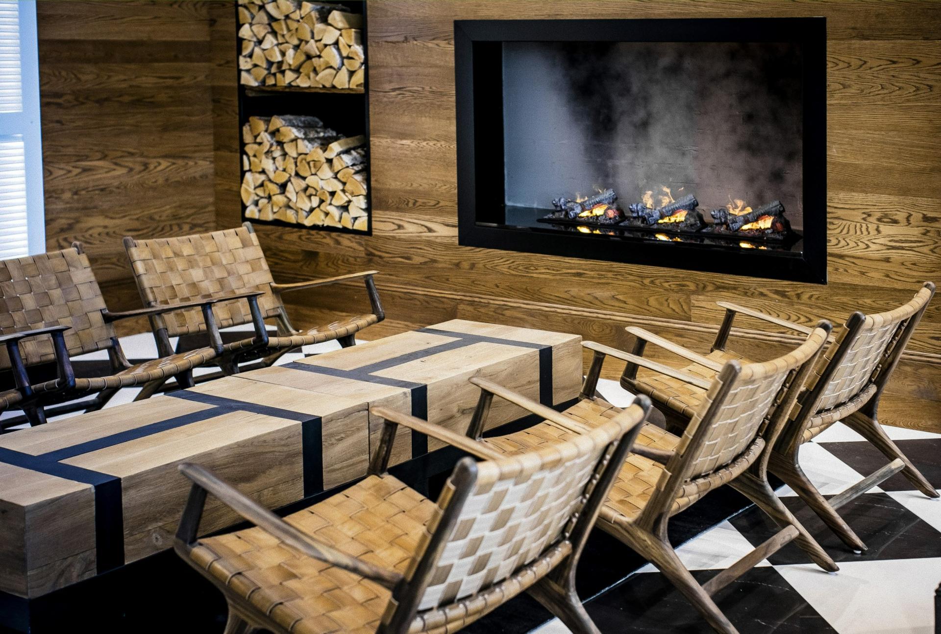 Full Buyout of Lilla E