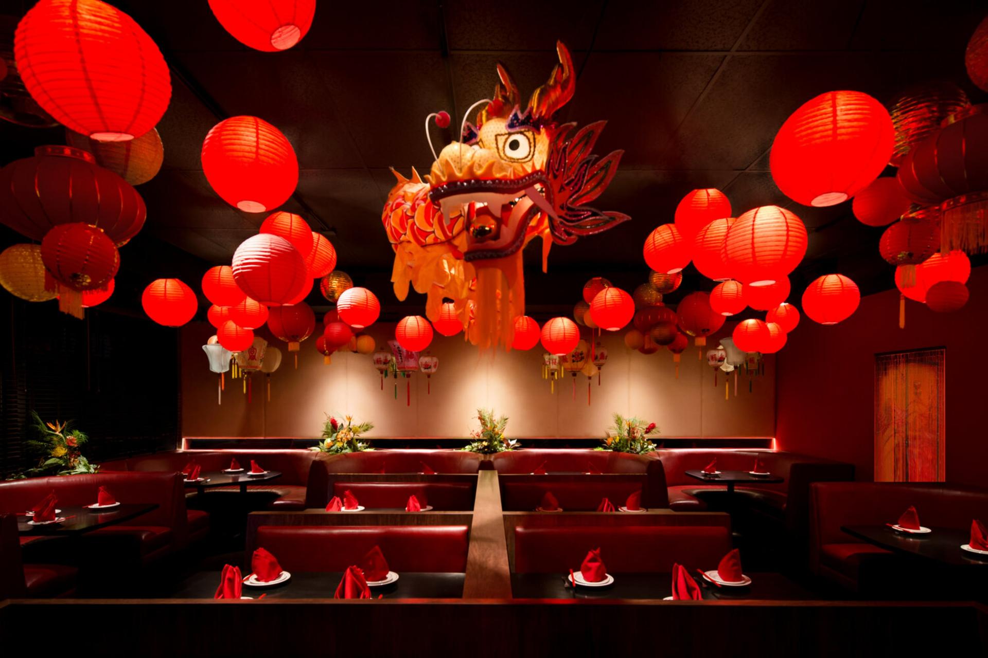 Full Buyout of Genghis Cohen