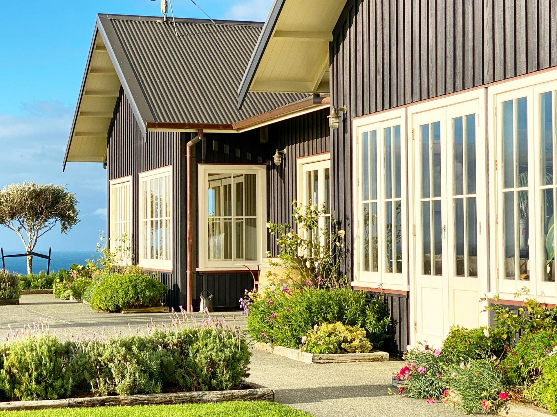 The Lodge