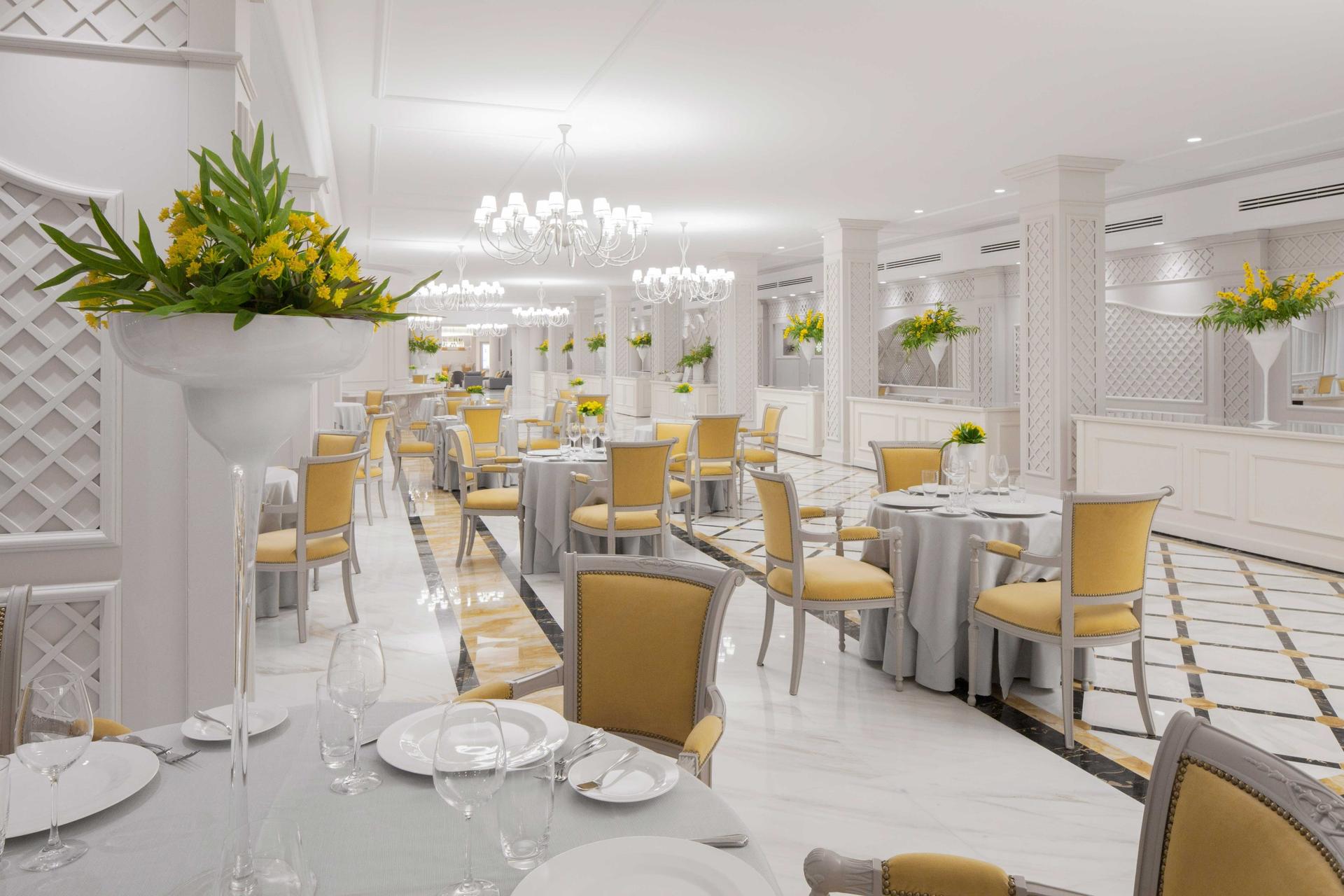 "Armônia" Restaurant