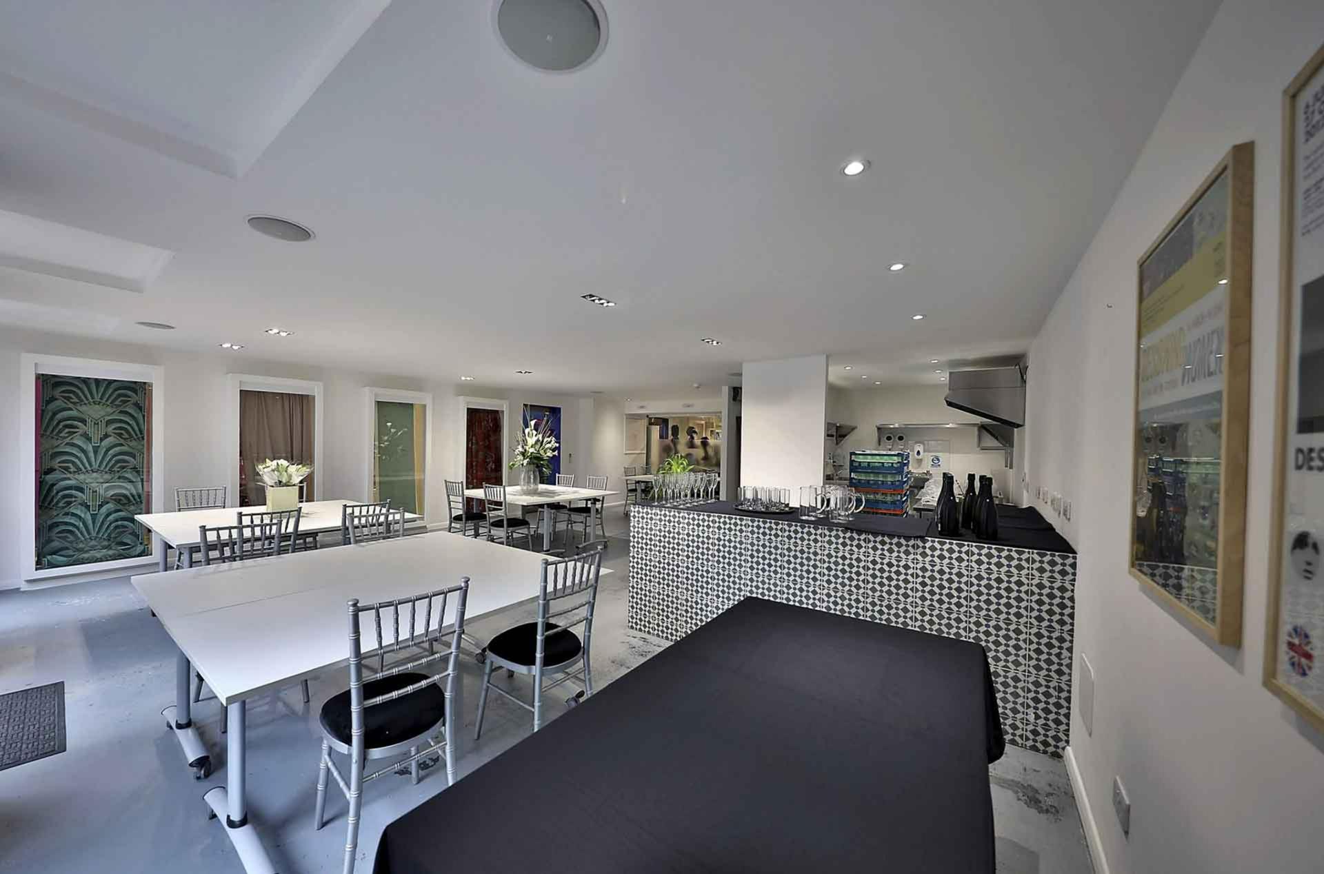 The Workroom