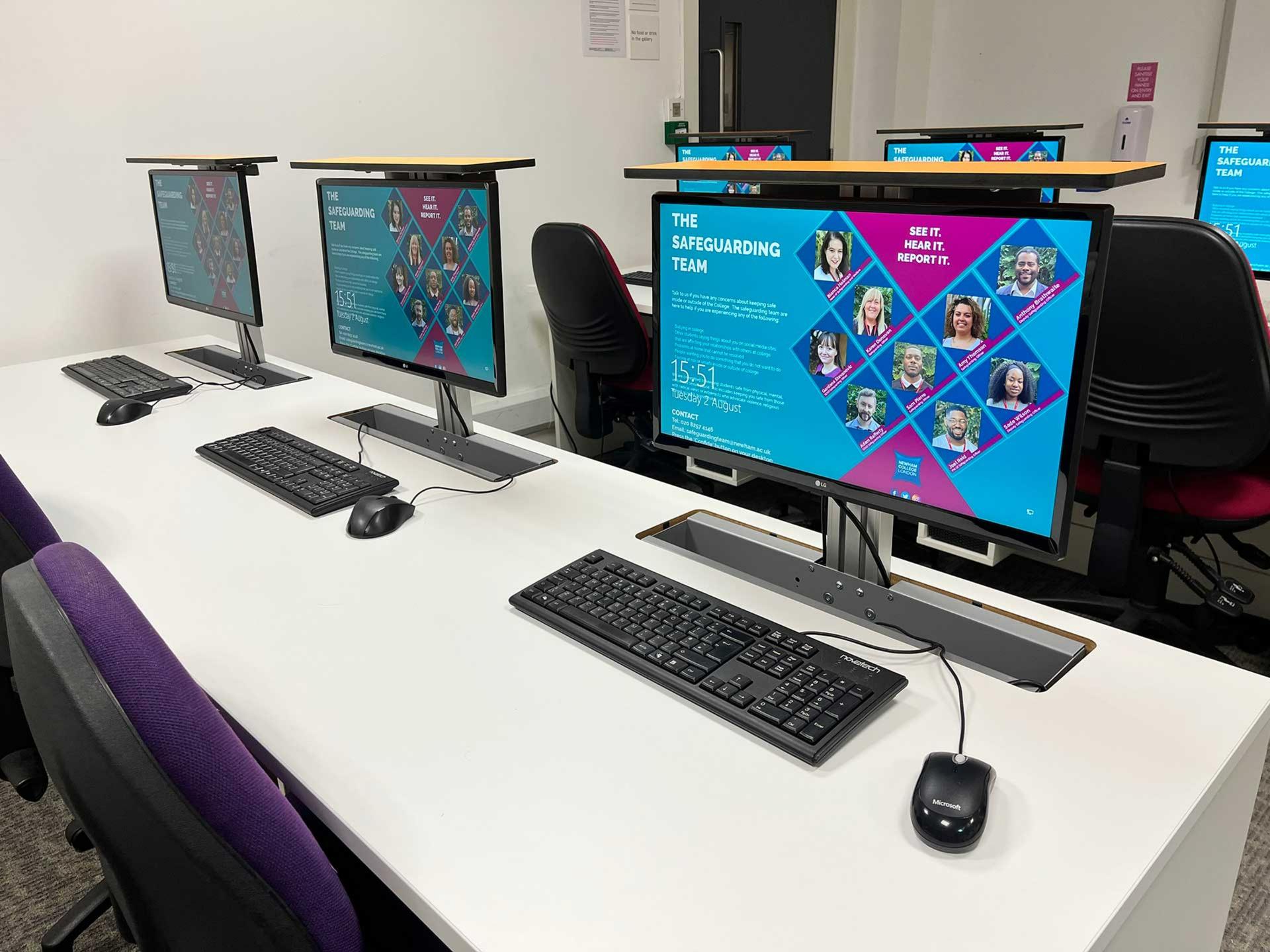 IT Training Suite