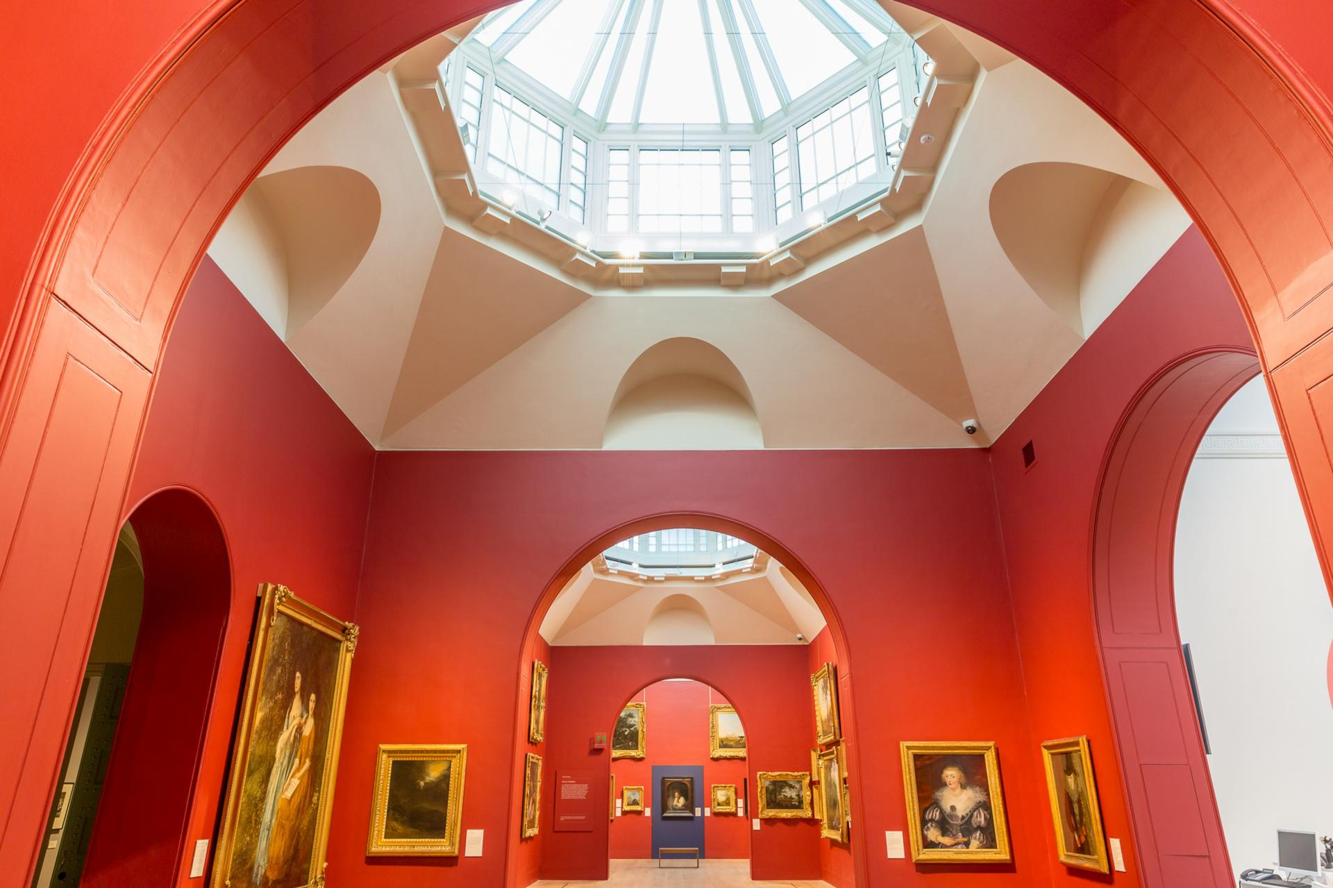 Soane Gallery