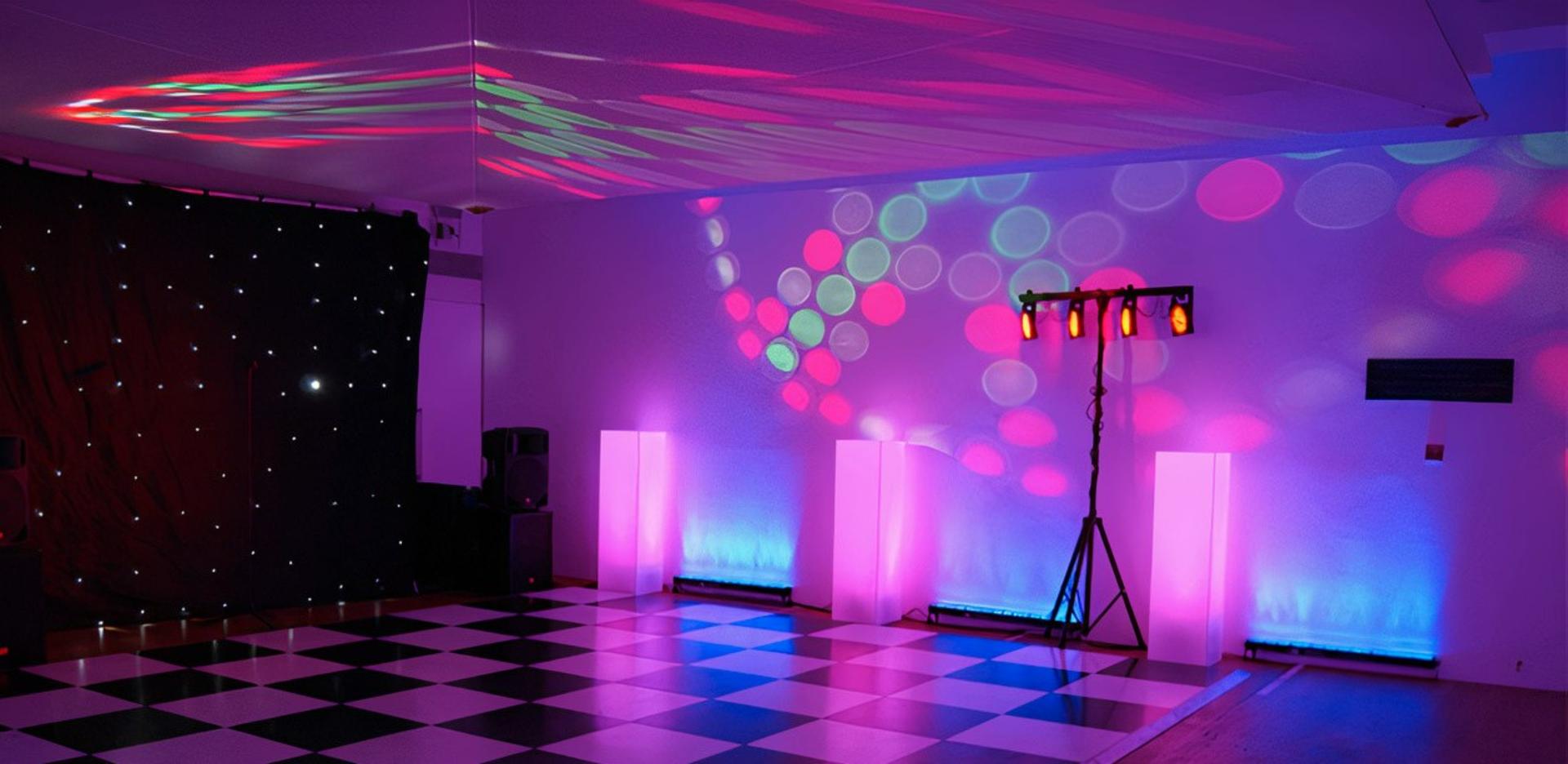 Linbury Room