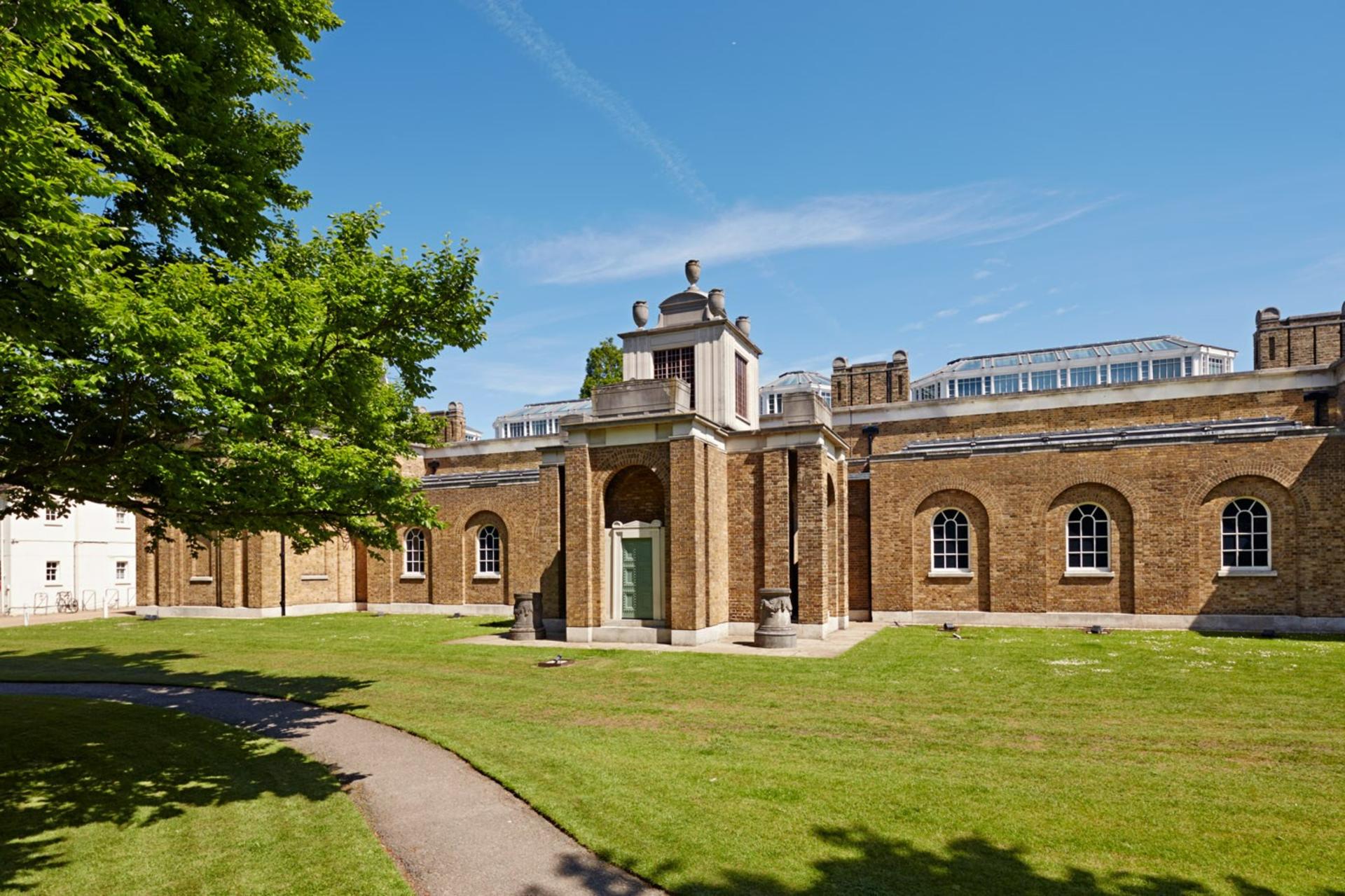 Gallery Gardens