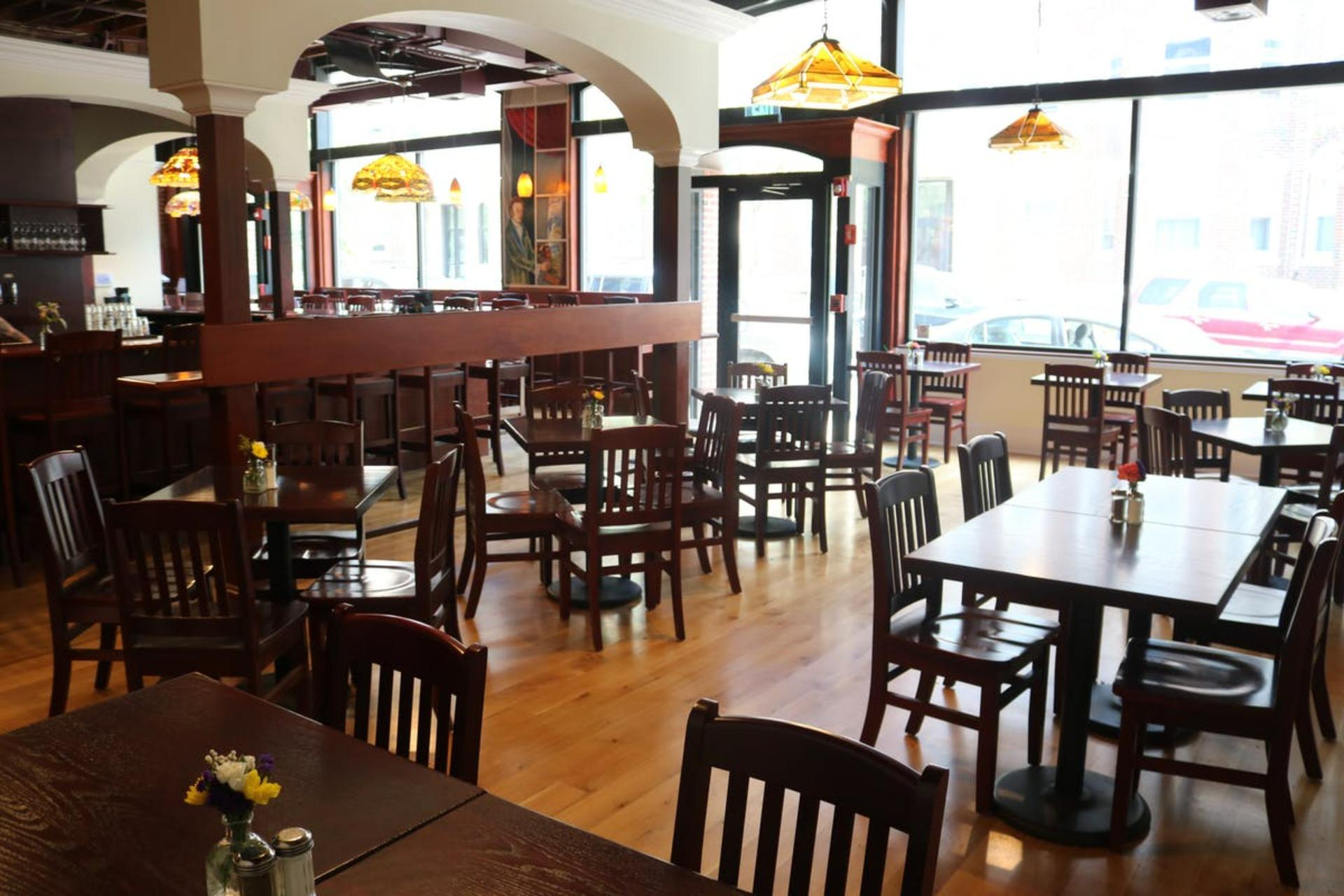 5 restaurant openings we’re excited about this month