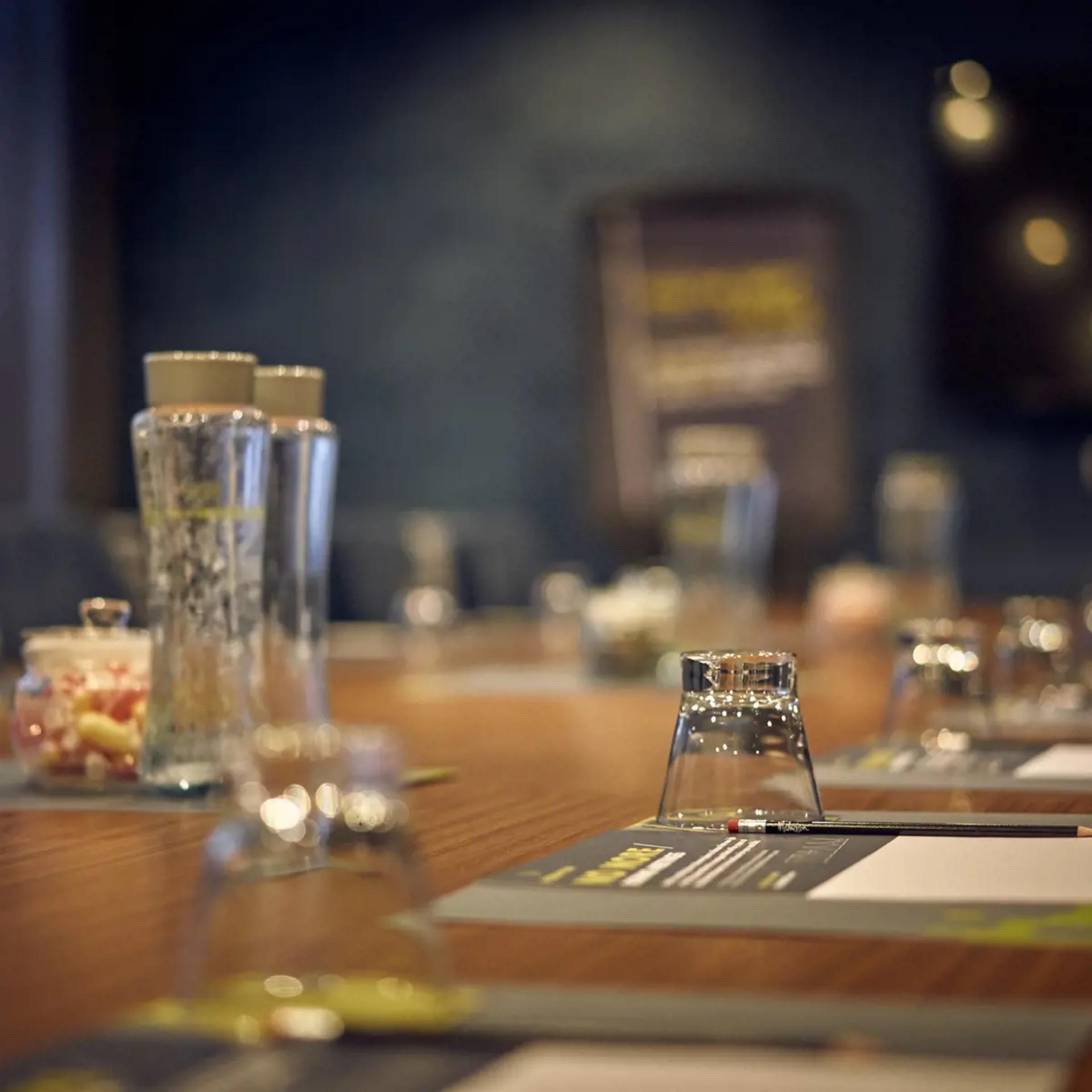 Private Event Rooms